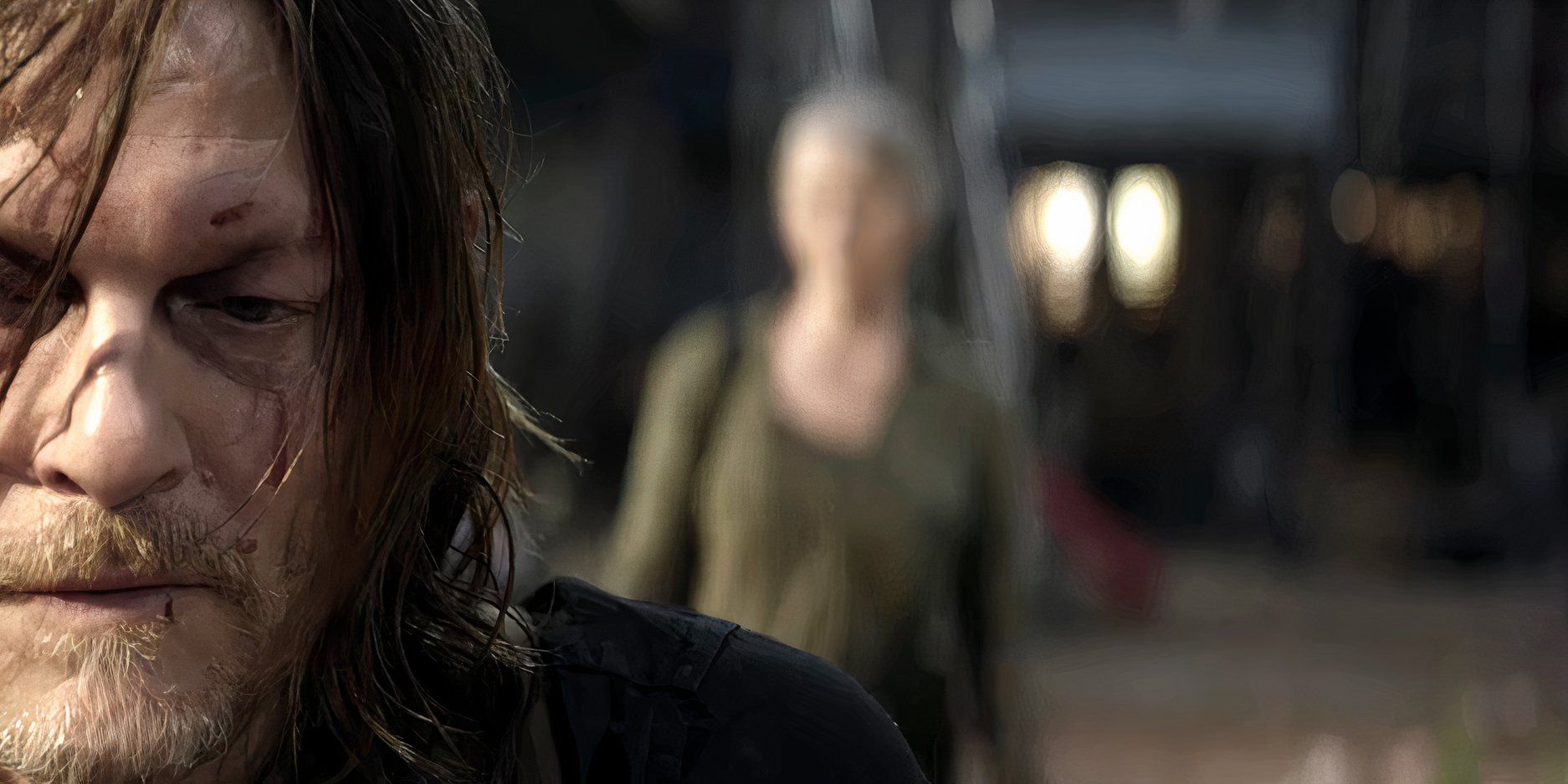 Temporada 2 de Daryl Dixon: Por qué la reunión de Daryl y Carol se siente tan diferente explicada por Norman Reedus