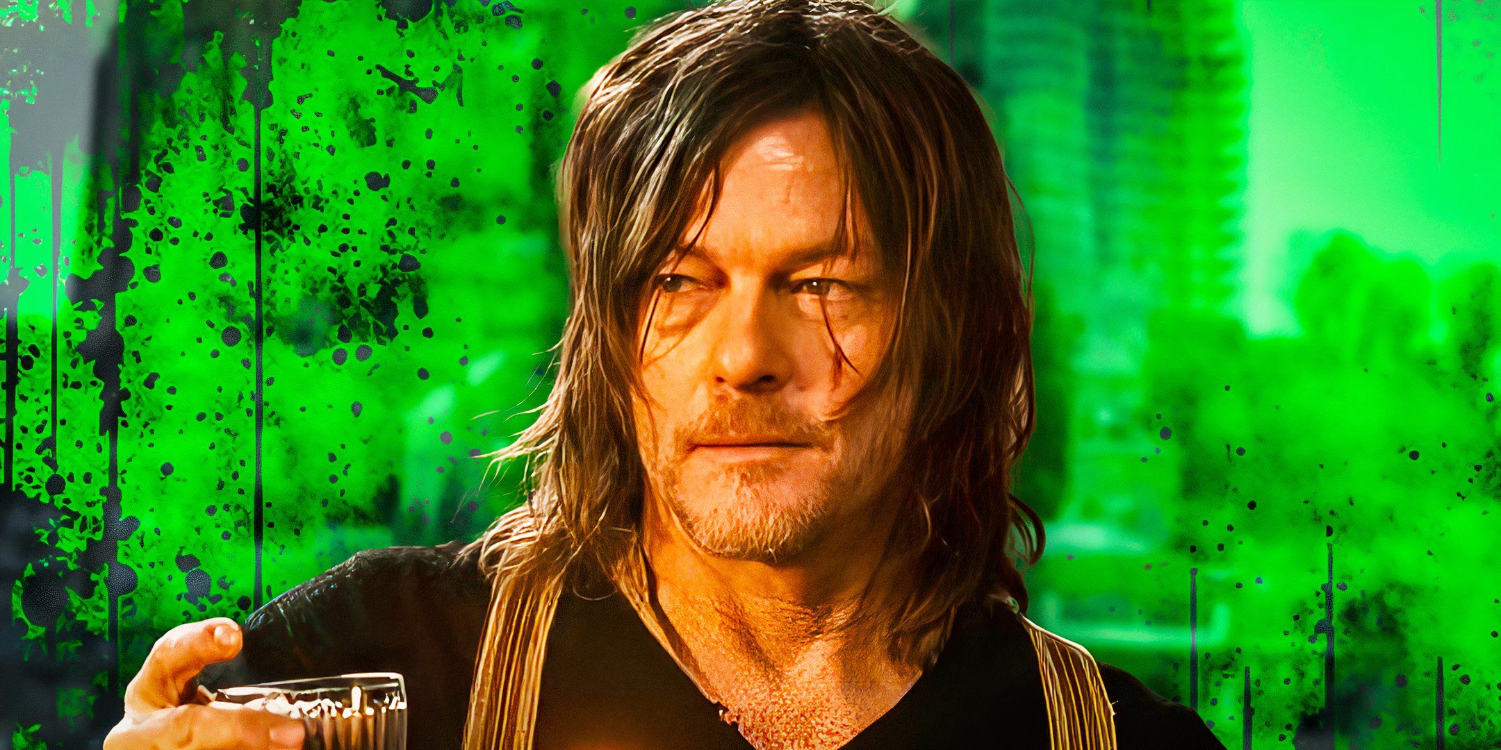 Daryl Dixon Season 3’s New Setting Makes a Walking Dead Crossover Much ...