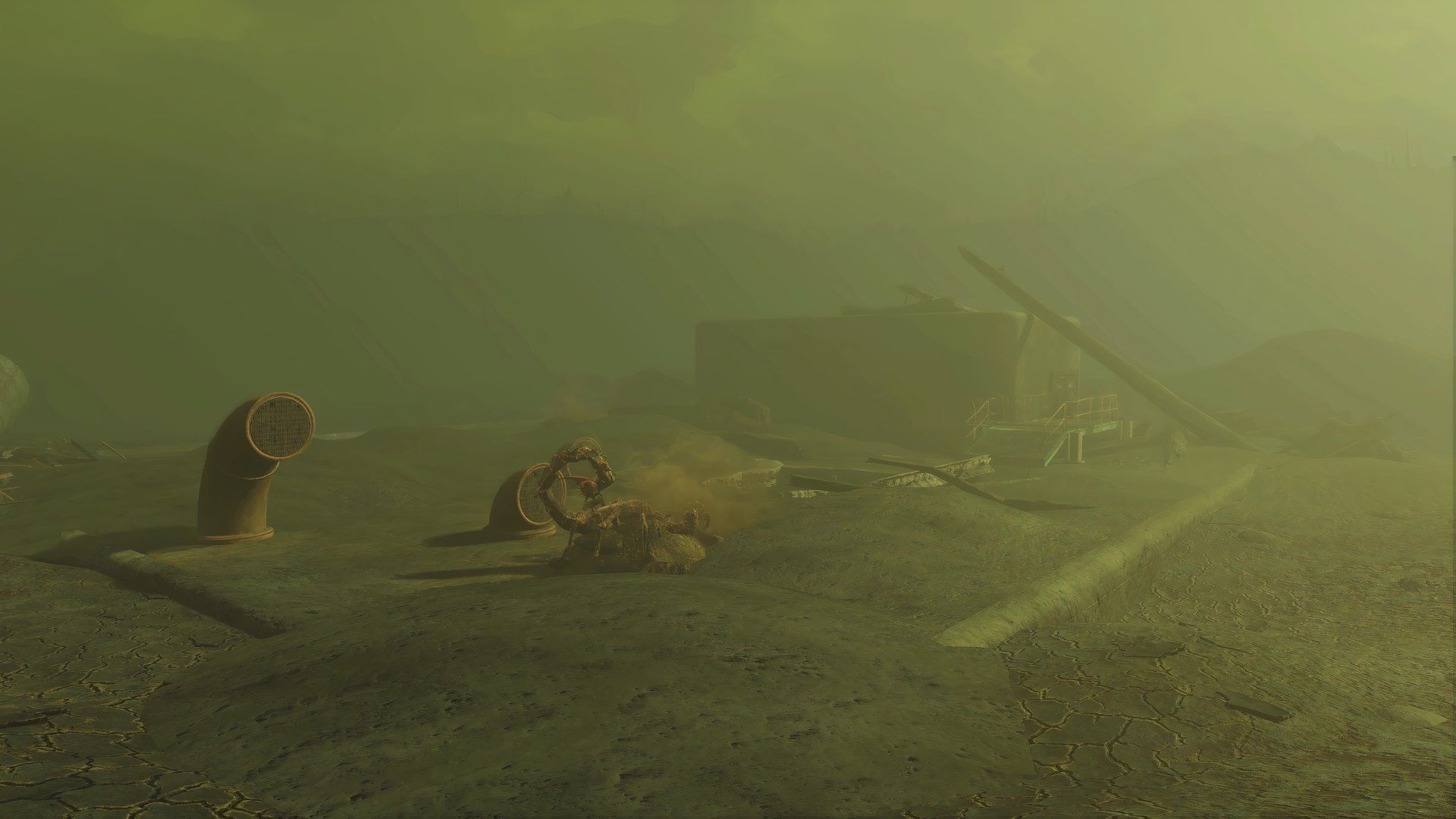 One Iconic Fallout 4 Location May Contain Hidden Secrets You Didn't Know About