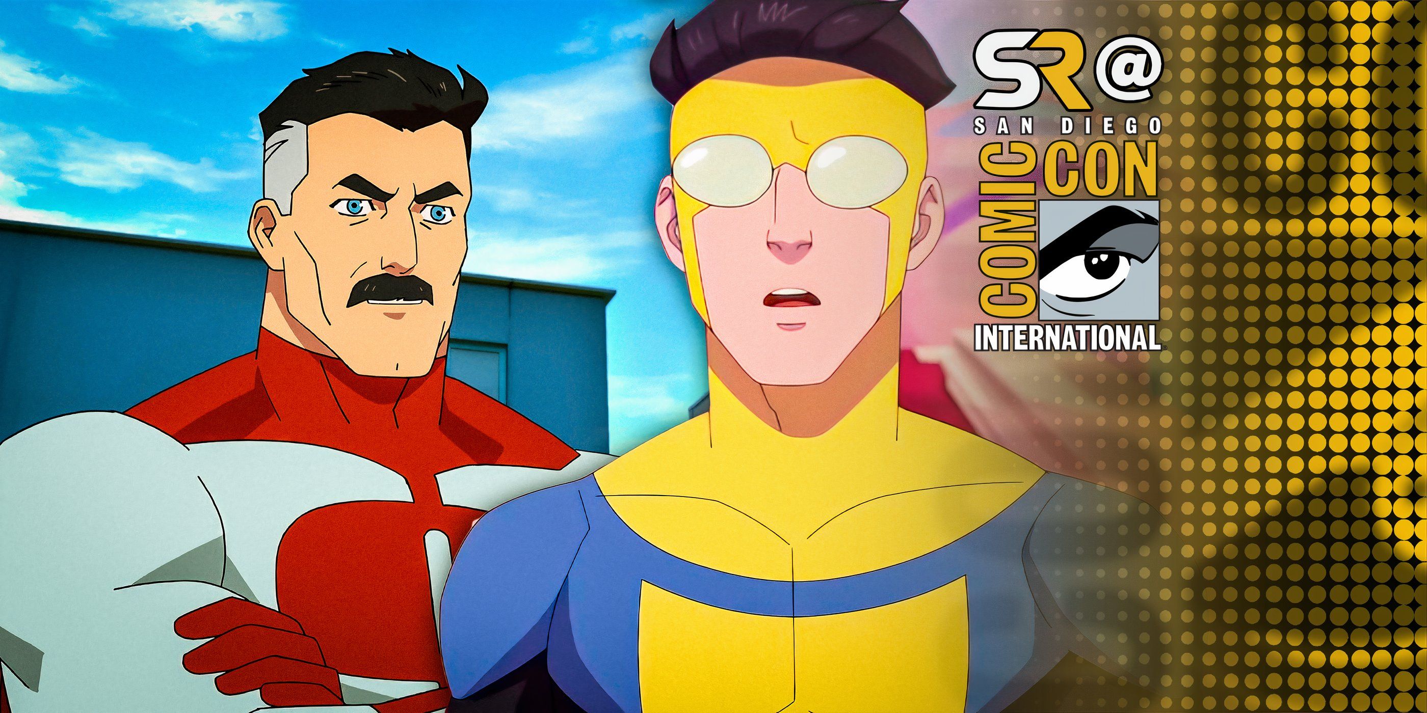 Invincible Season 4’s Update Means The Biggest Problem With Prime Video ...