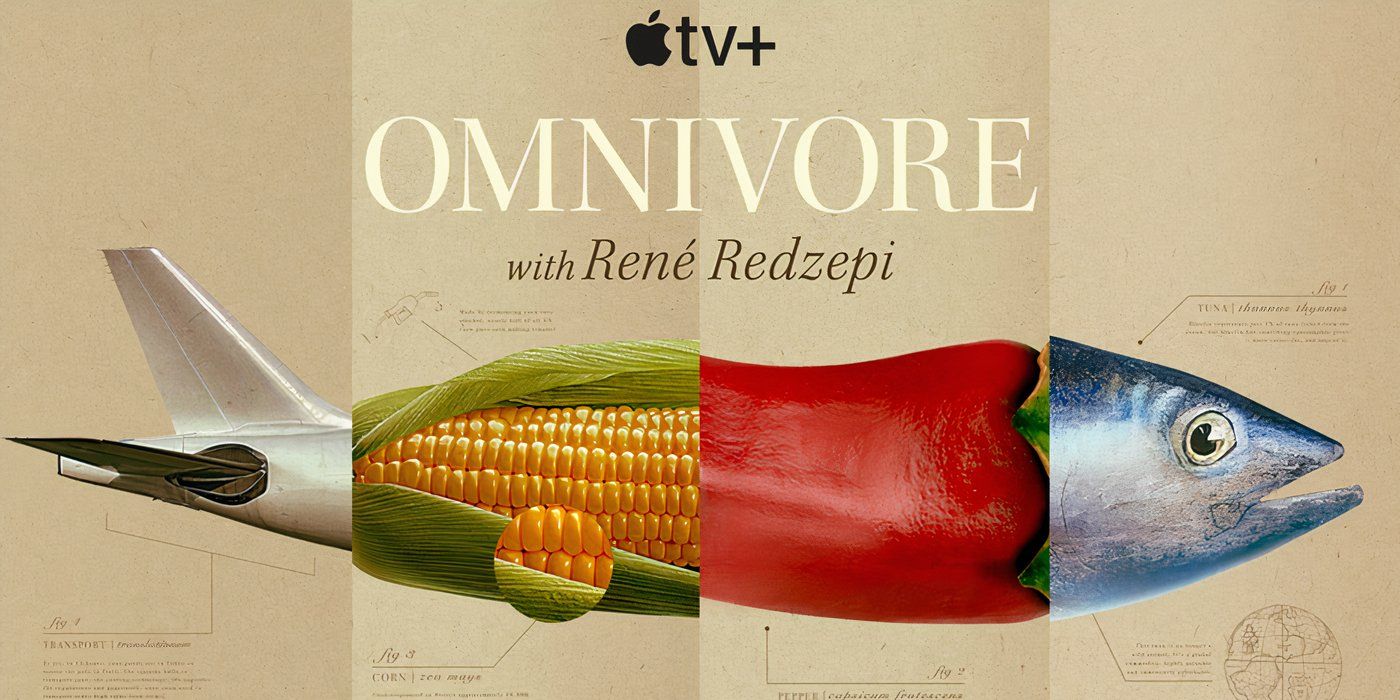 Обзор Omnivore: Apple TV+ предлагает щедрые документальные фильмы о еде, прославляющие еду во всех ее формах