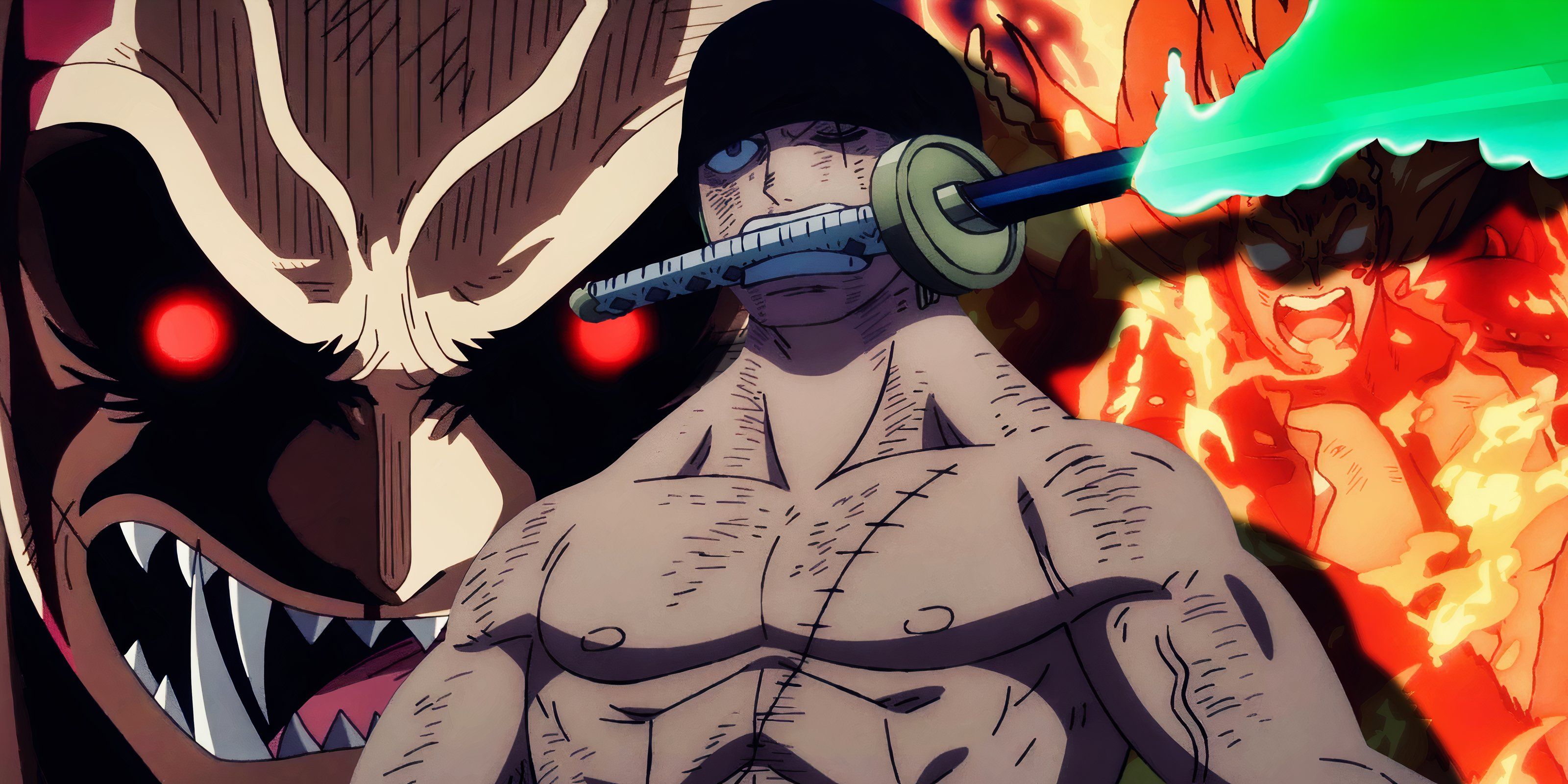 10 Strongest Yonko Commanders in One Piece, Ranked