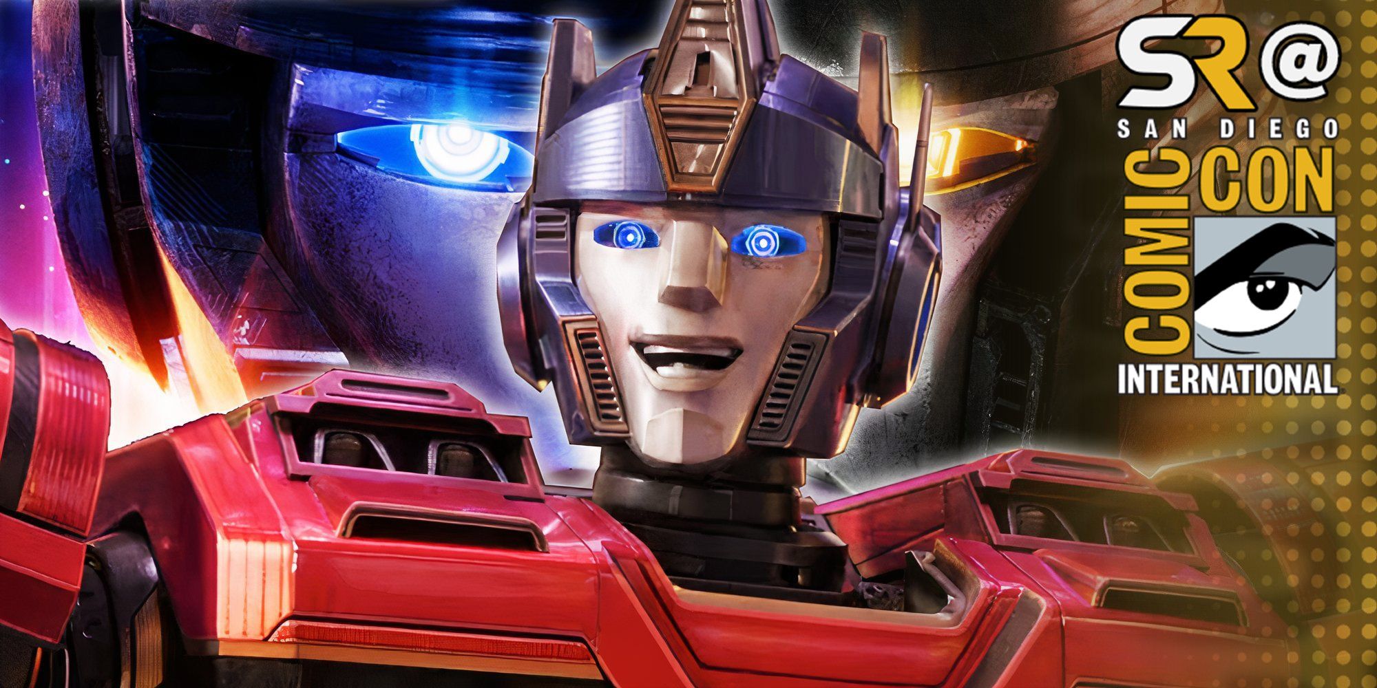 We Were Forced Into Animation: Why Transformers One Isnt Live-Action Explained By Producer