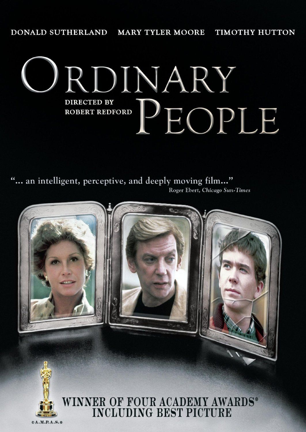 Ordinary People 1980-1