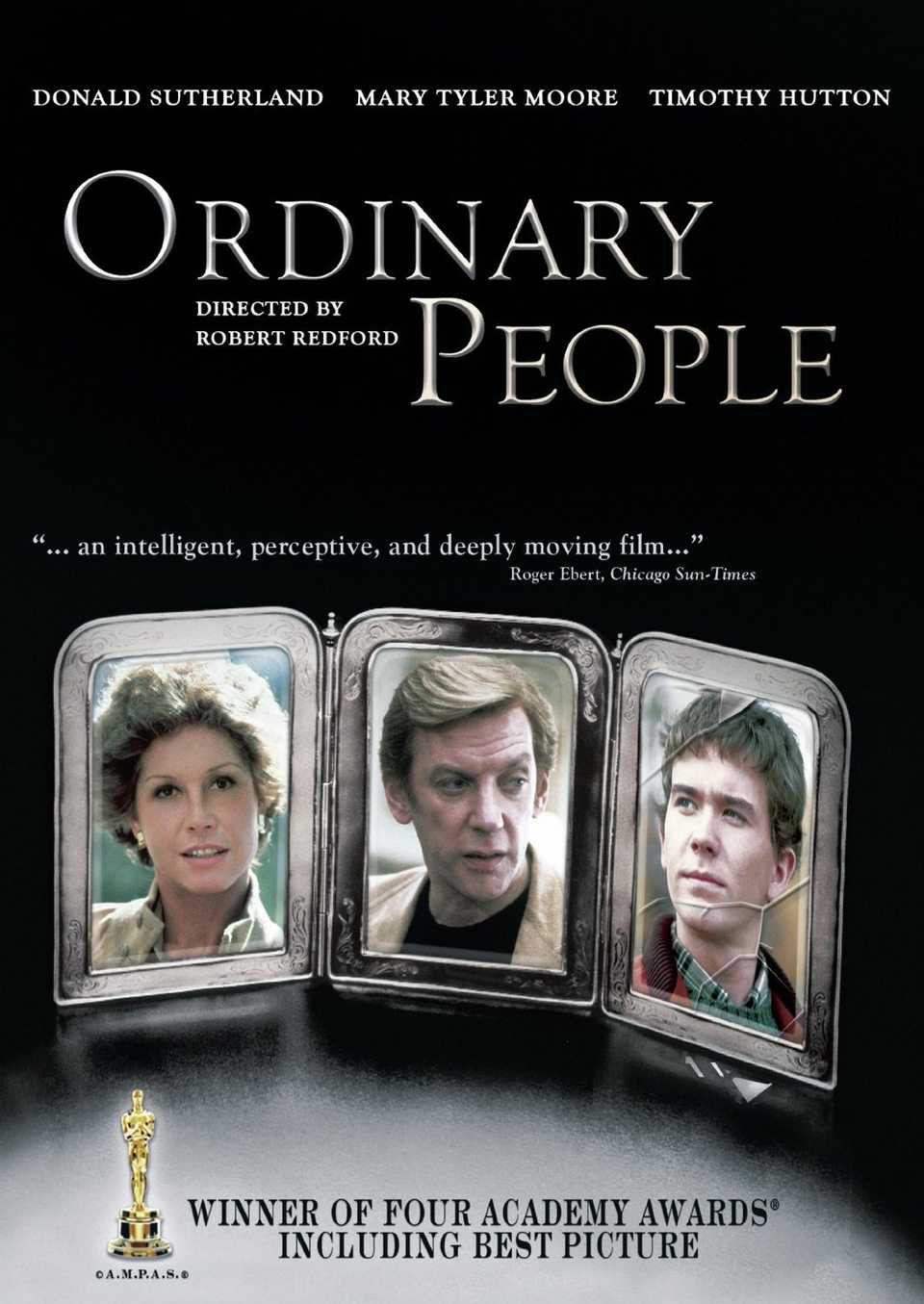 Ordinary People 1980-1