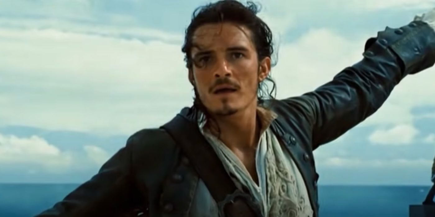 10 Easter Eggs You Missed In The Pirates Of The Caribbean Movies