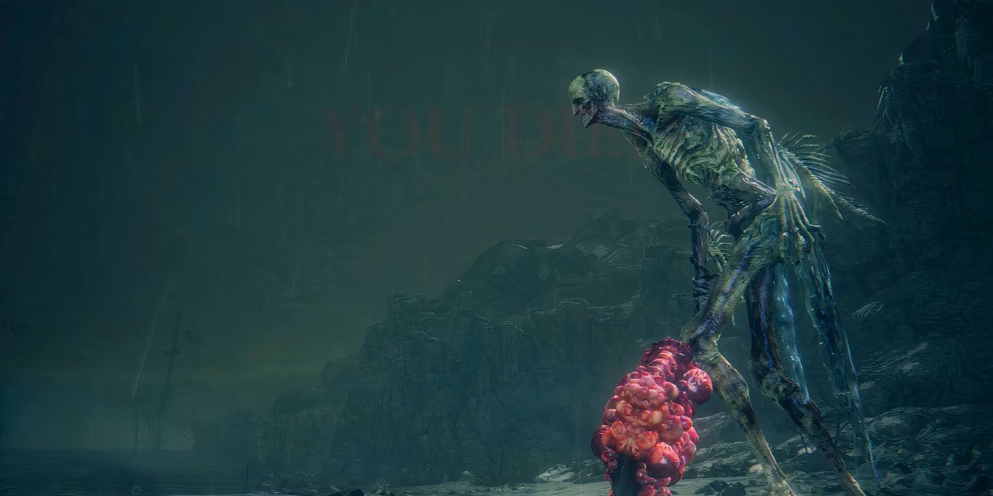 10 Hardest DLC Bosses That Make The Base-Game Fights Look Easy