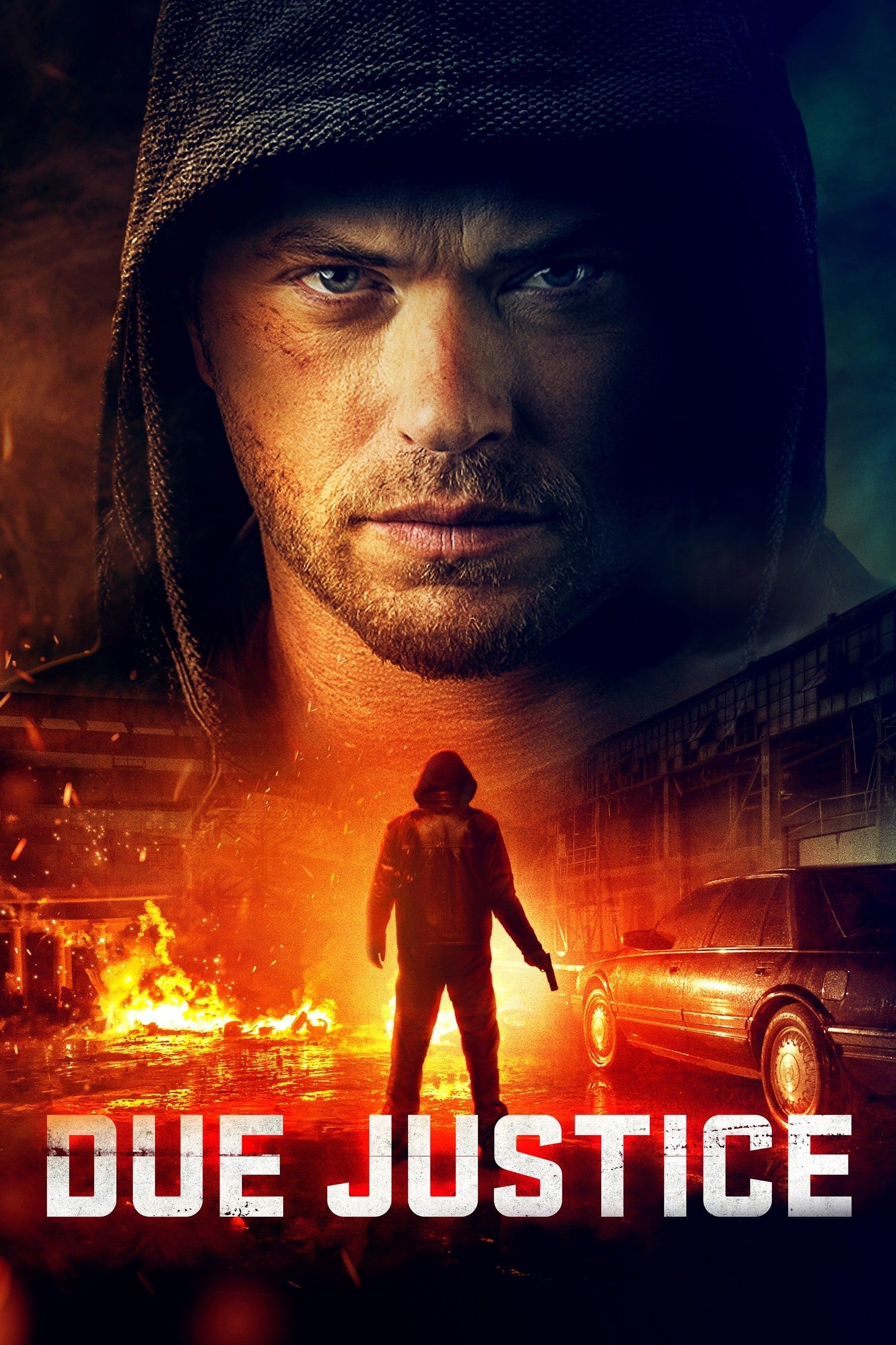 Due Justice Summary, Latest News, Trailer, Cast, Where to Watch and More
