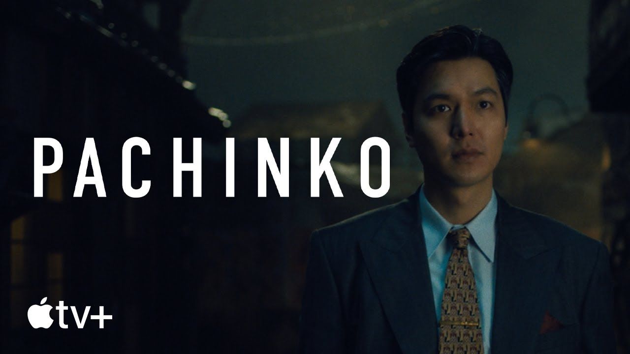 Pachinko Season 2 Official Trailer