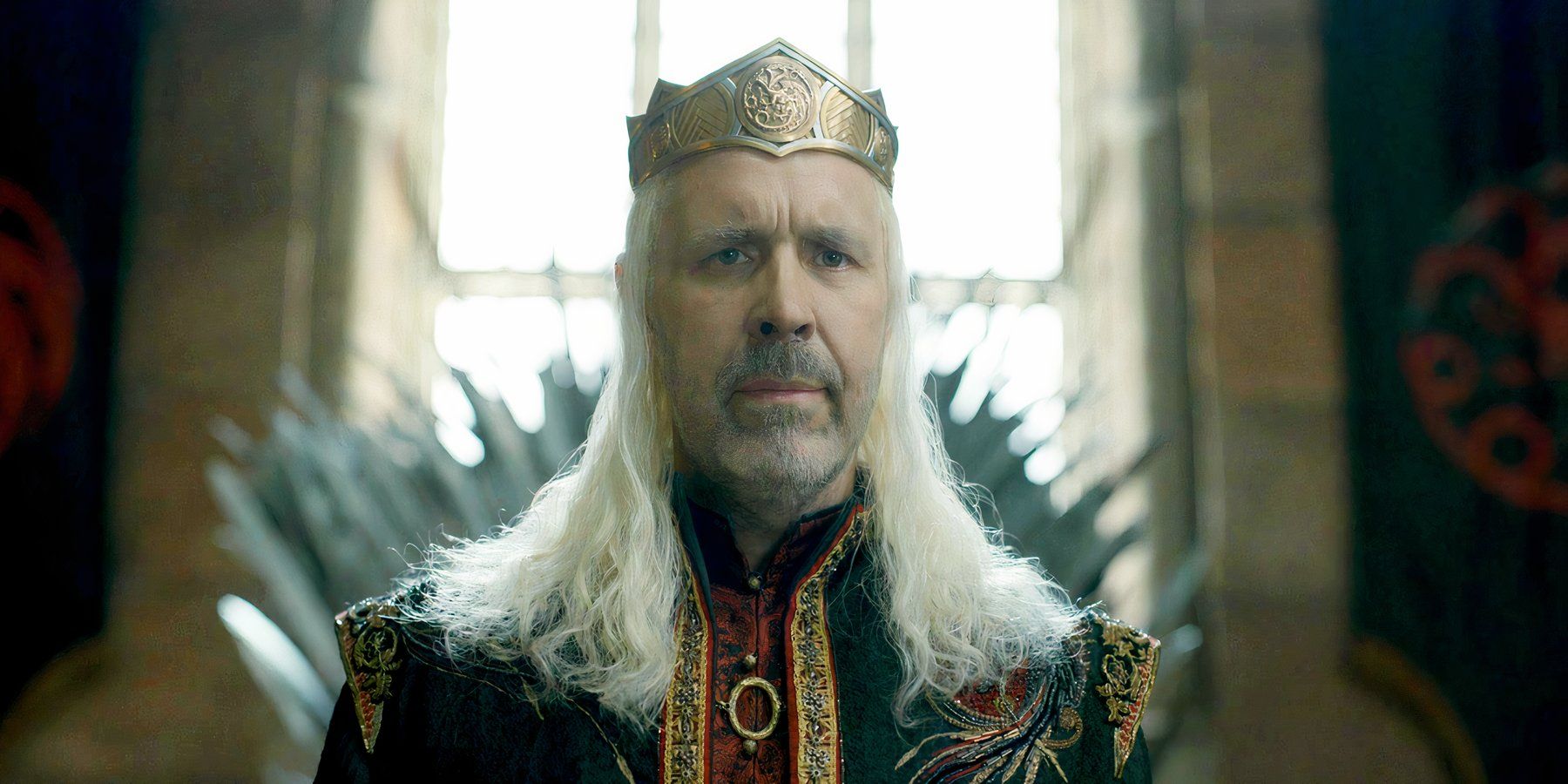 House Of The Dragon: 10 Things I Can't Believe Were Missing From Season 2