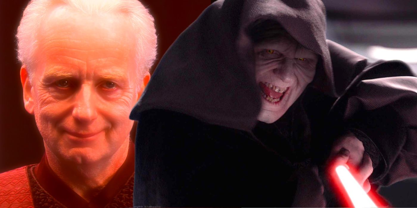 Star Wars Confirms the Immense Level of Palpatine's Most Essential ...