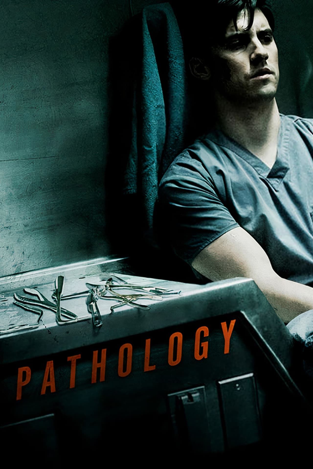 Pathology Summary, Latest News, Trailer, Cast, Where to Watch and More
