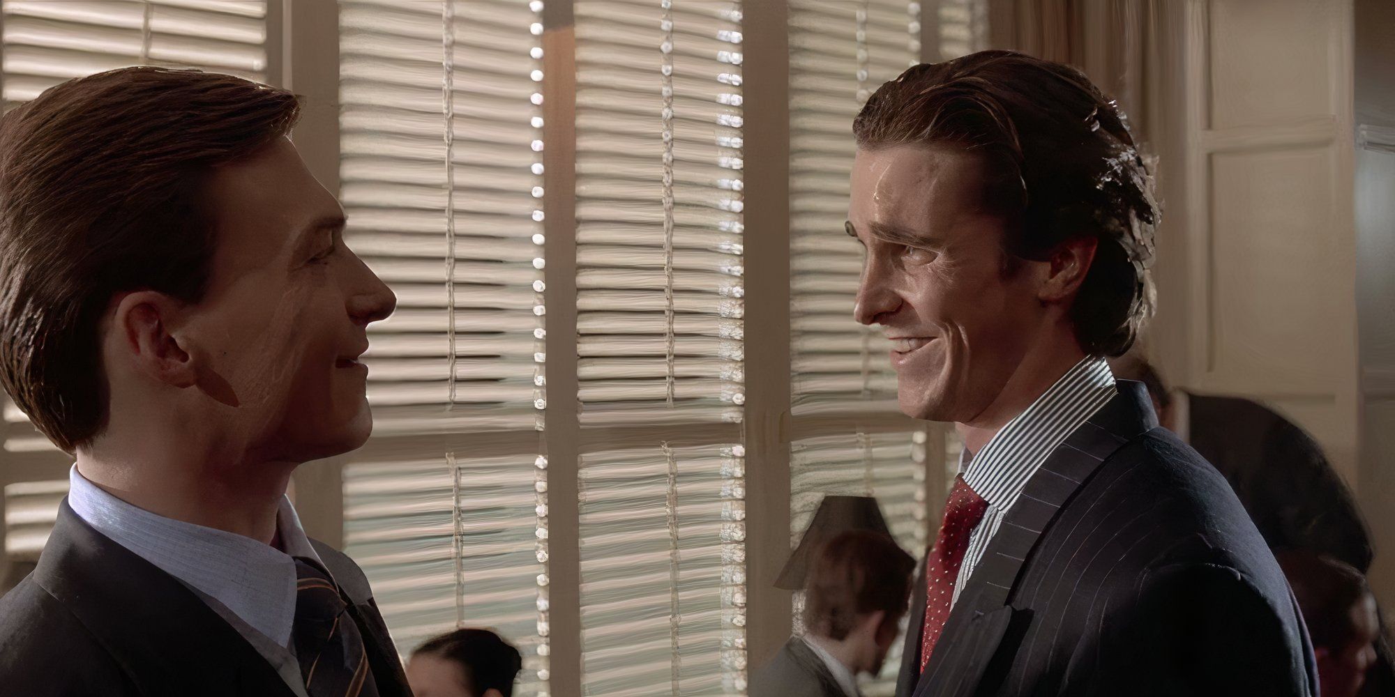 American Psycho Ending Explained: What Happened To Paul Allen & How Much Was Real?