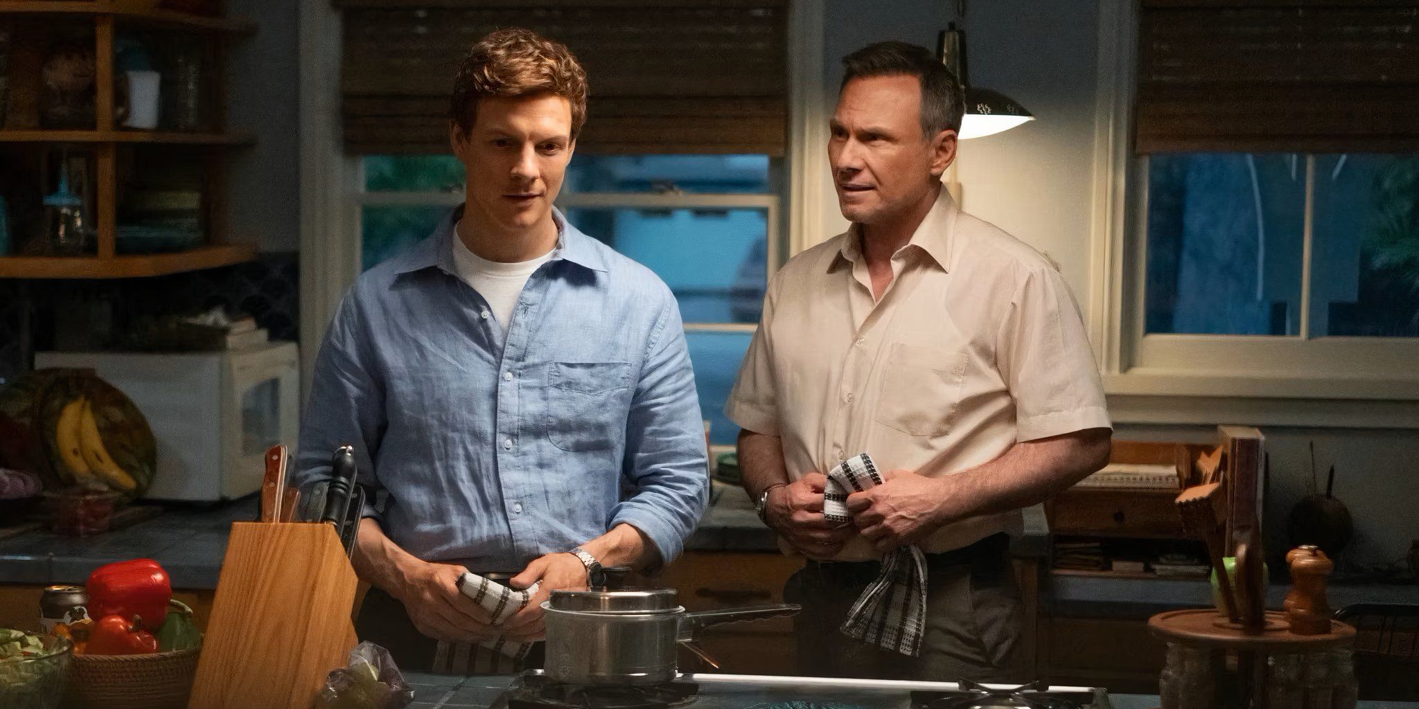 Michael C. Hall Explains How Dexter: Original Sin Connects Into His Dexter Sequel Series