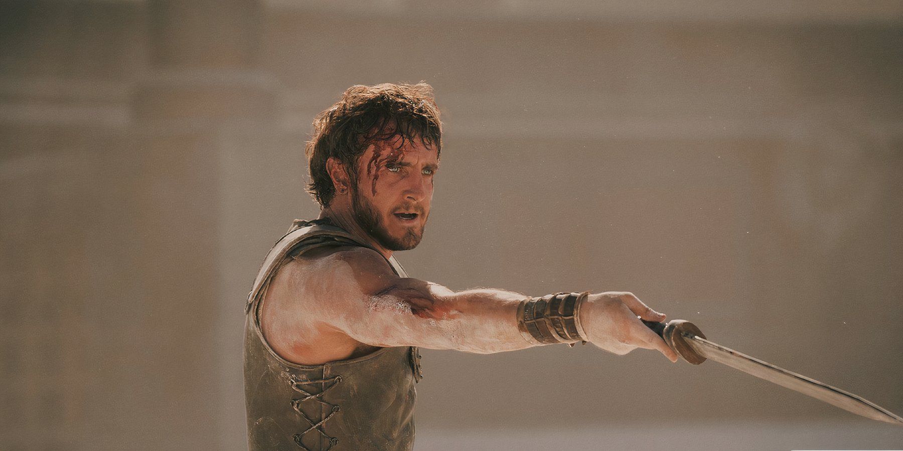 Gladiator 2: 10 Biggest Reveals From The New Images