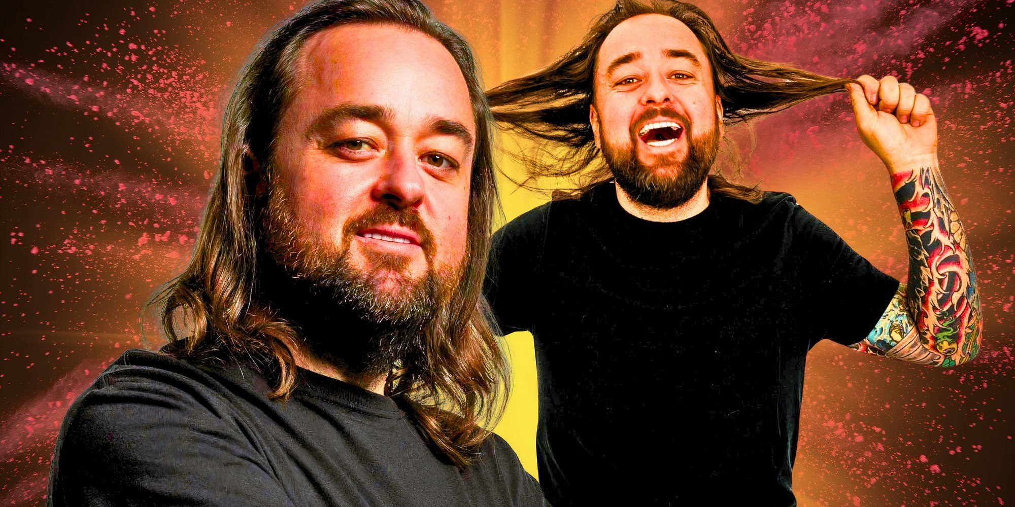 Pawn Stars Is Chumlee Still A LawBreaking Bad Boy? (Or Did He Reform?)