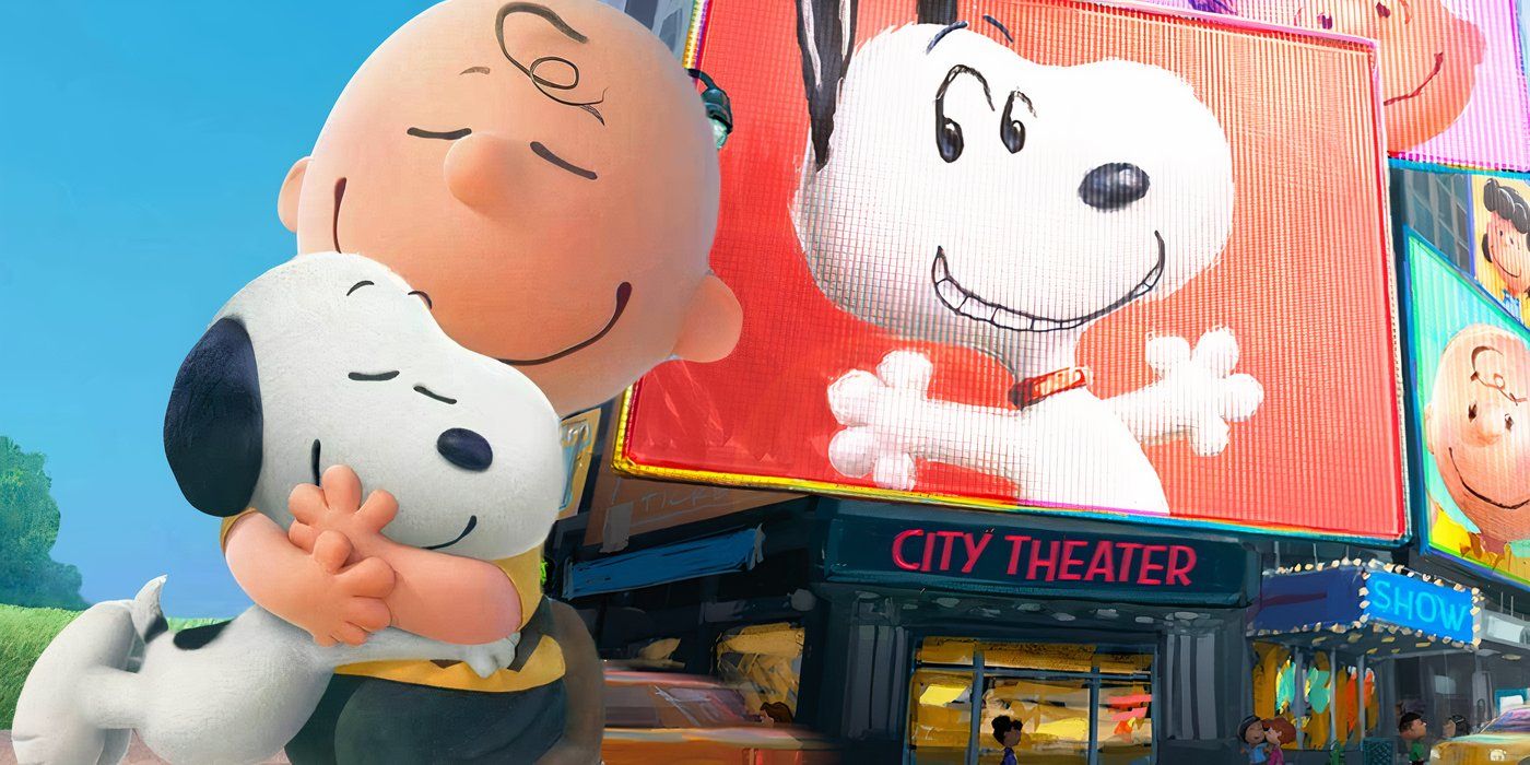 New Peanuts Movie: Confirmation, Story & Everything We Know