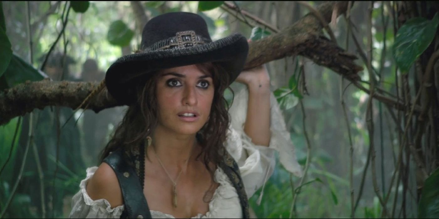 10 Pirates of the Caribbean Characters That Deserve A Spinoff Series