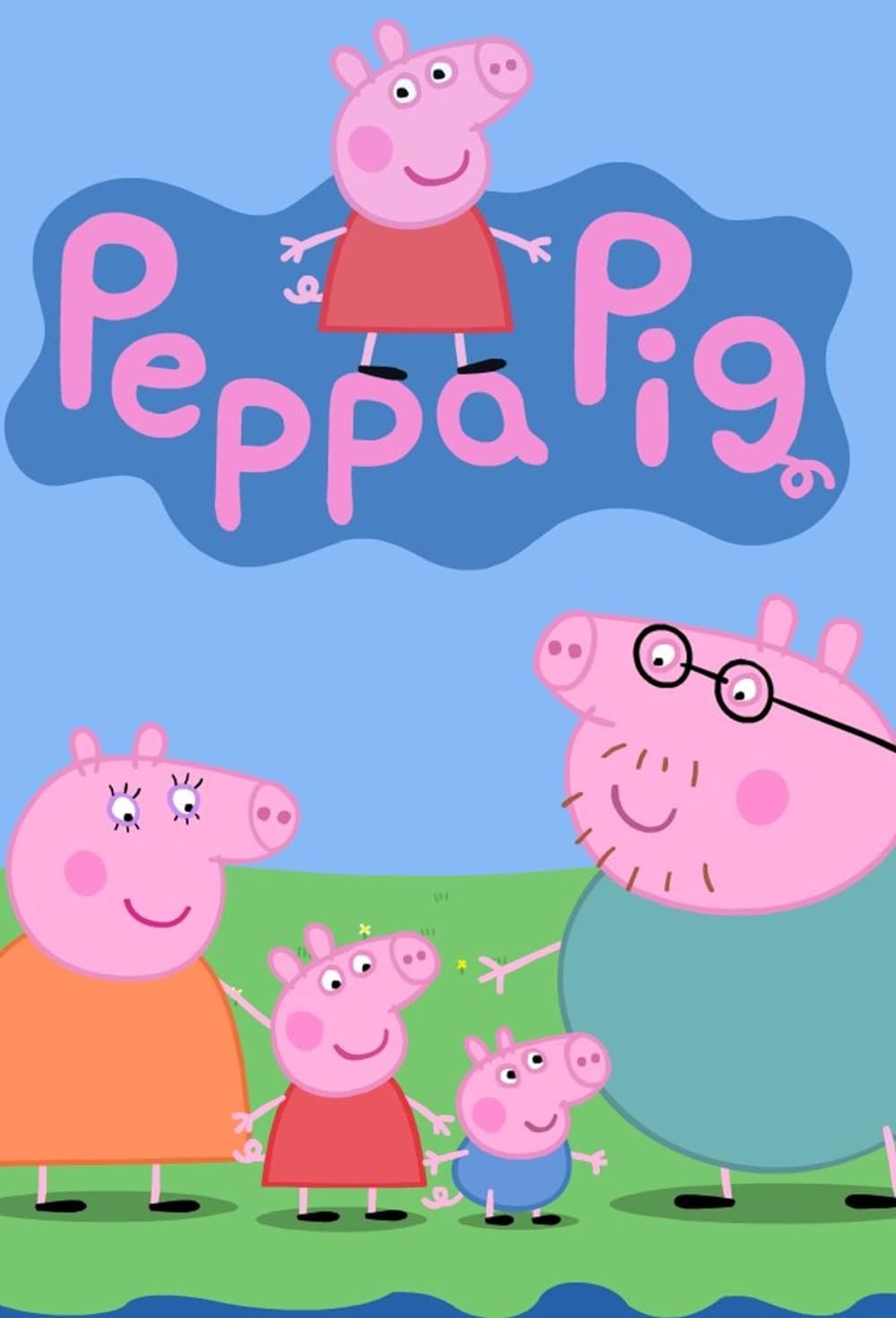 10 Darkest Peppa Pig Fan Theories, Explained