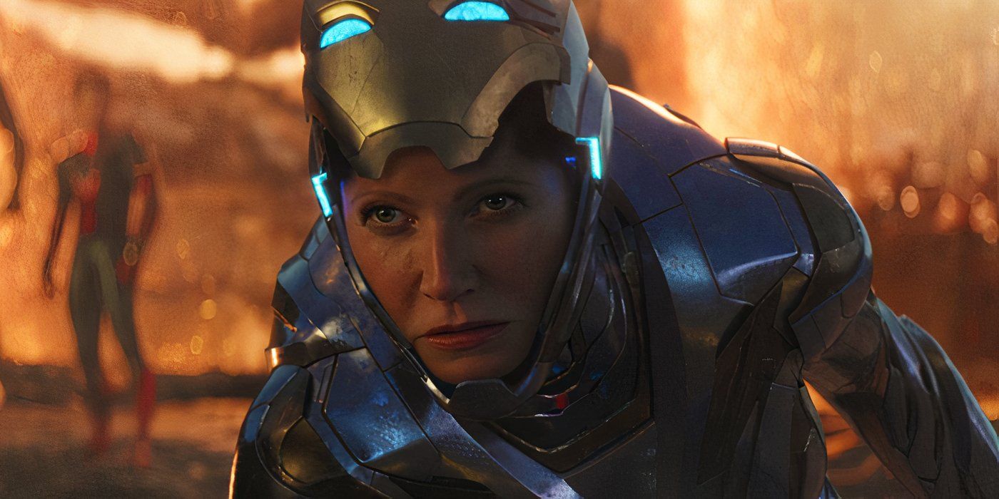 10 Harsh Realities Of Rewatching Avengers: Endgame 5 Years Later