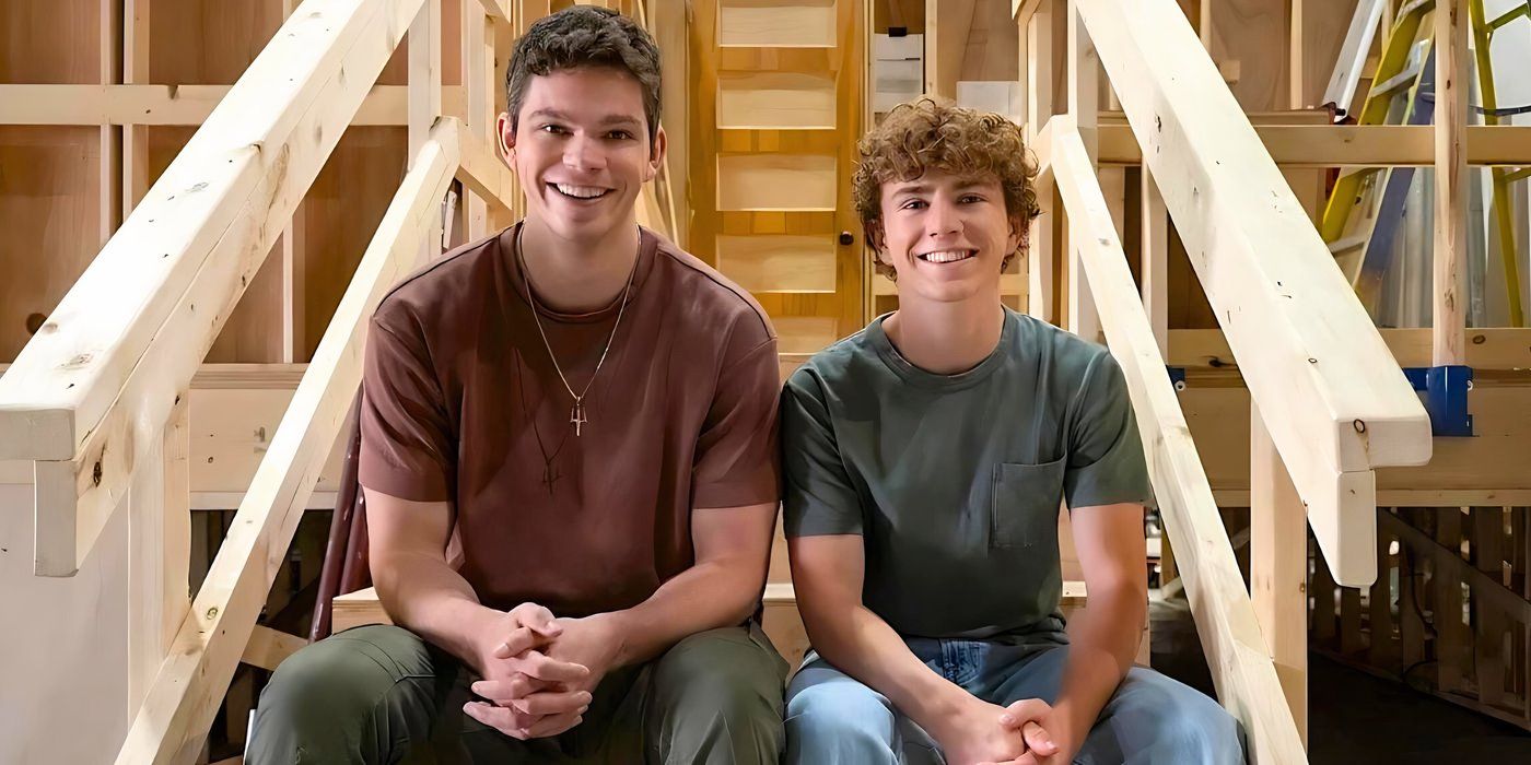 Percy Jackson Season 2 Casts Its Gray Sisters With Roseanne, Bob's Burgers & Flight Attendant Stars