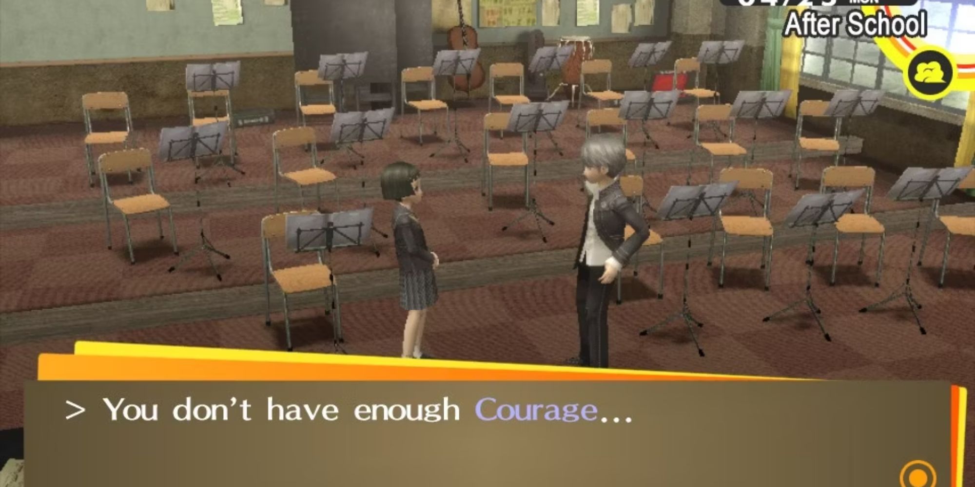 Persona 4 Showed Me What Most Of The Biggest RPGs Are Still Missing