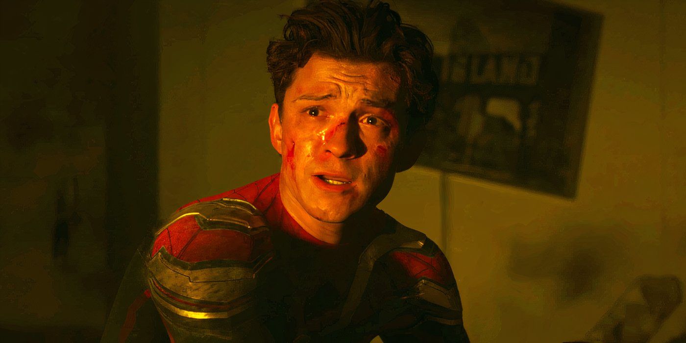 The MCU's 5 Biggest Spider-Man Changes 5 Years On From Spider-Man: Far From Home