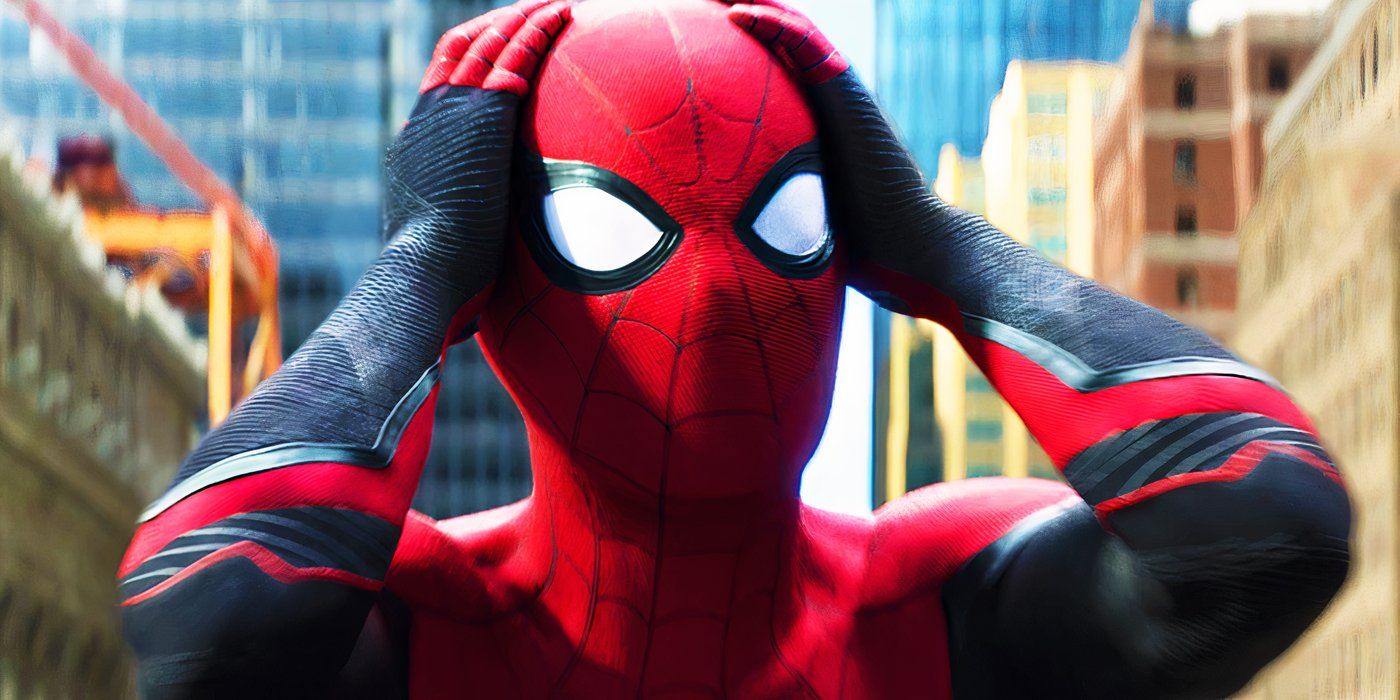 Spider-Sense is Spider-Man’s Biggest Weakness, & Peter Parker Proved It