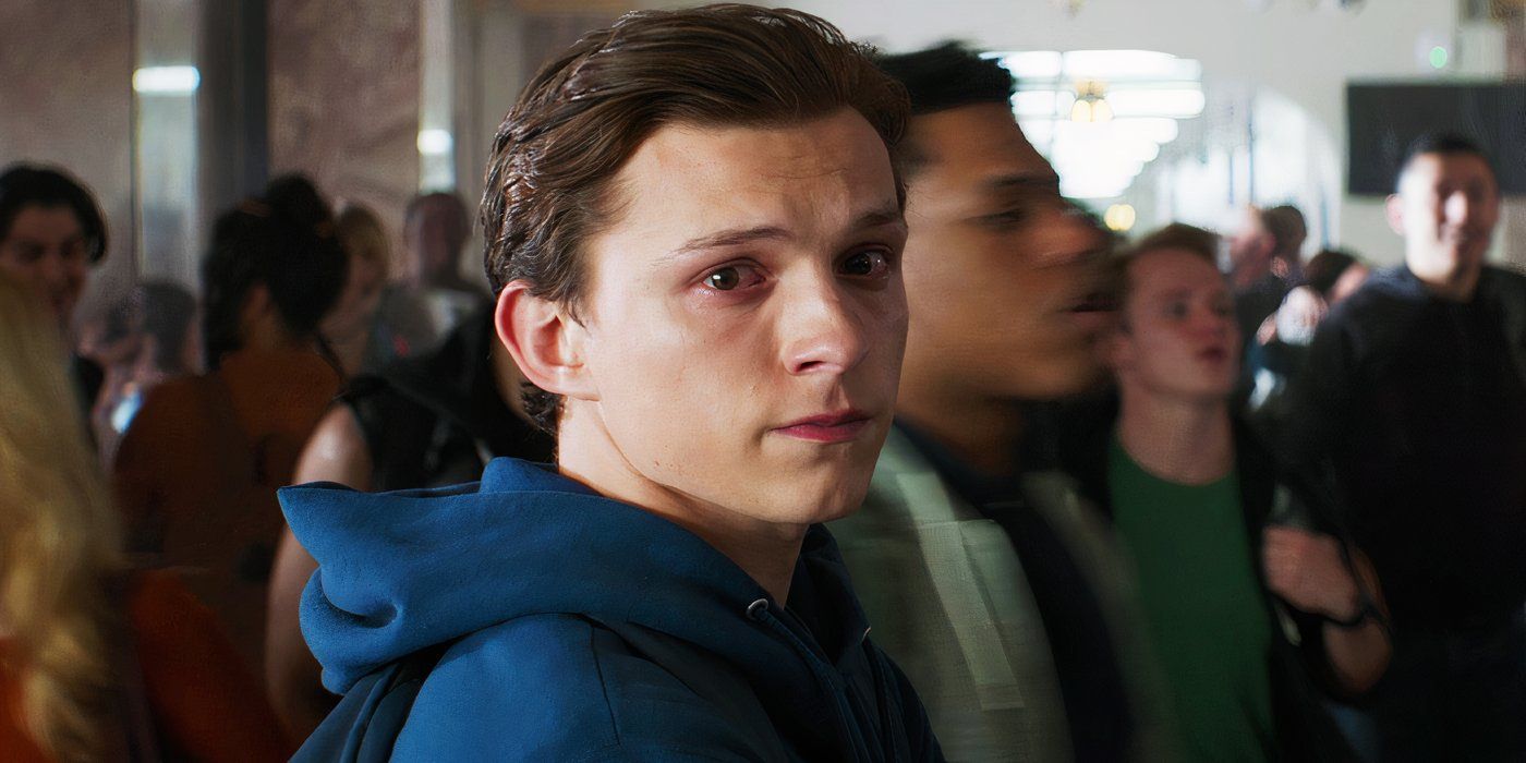 The MCU's 5 Biggest Spider-Man Changes 5 Years On From Spider-Man: Far From Home