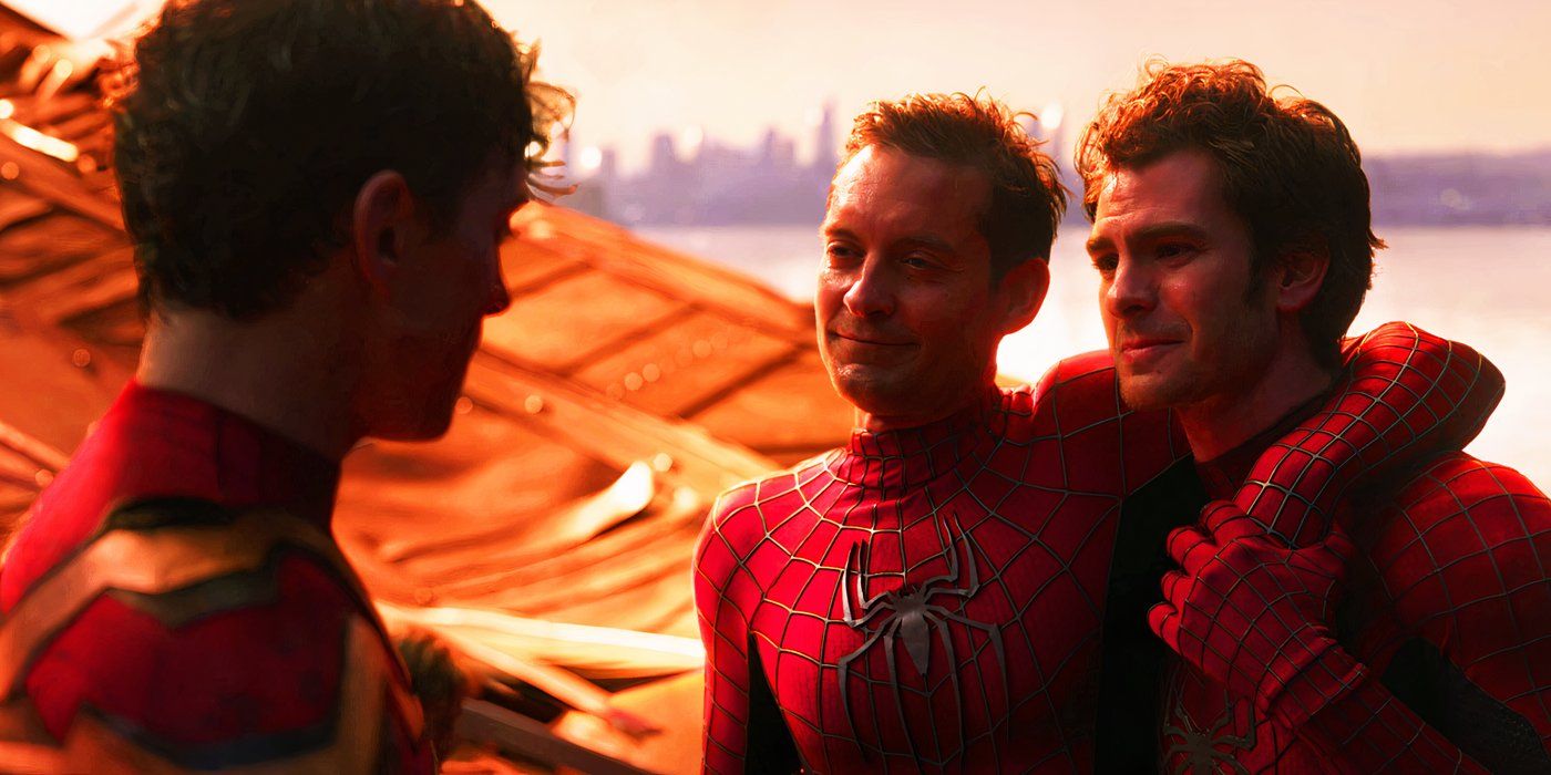 10 Biggest Lessons The Superhero Genre Can Learn From The MCU's $1B+ Movies