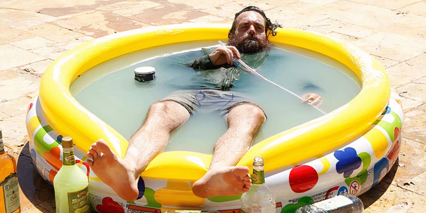 Last Man On Earth Season 5 Canceled: What The Story Would Have Been