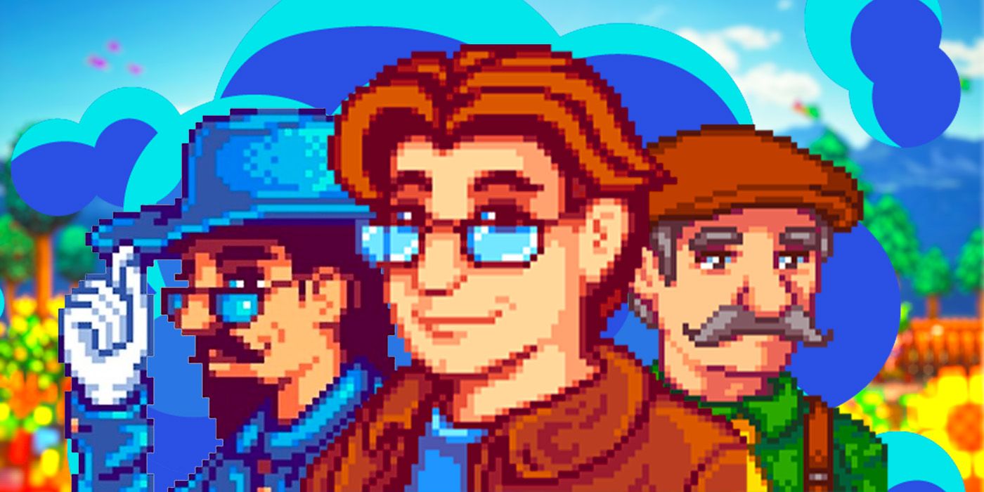 10 Most-Hated Stardew Valley Villagers, Ranked