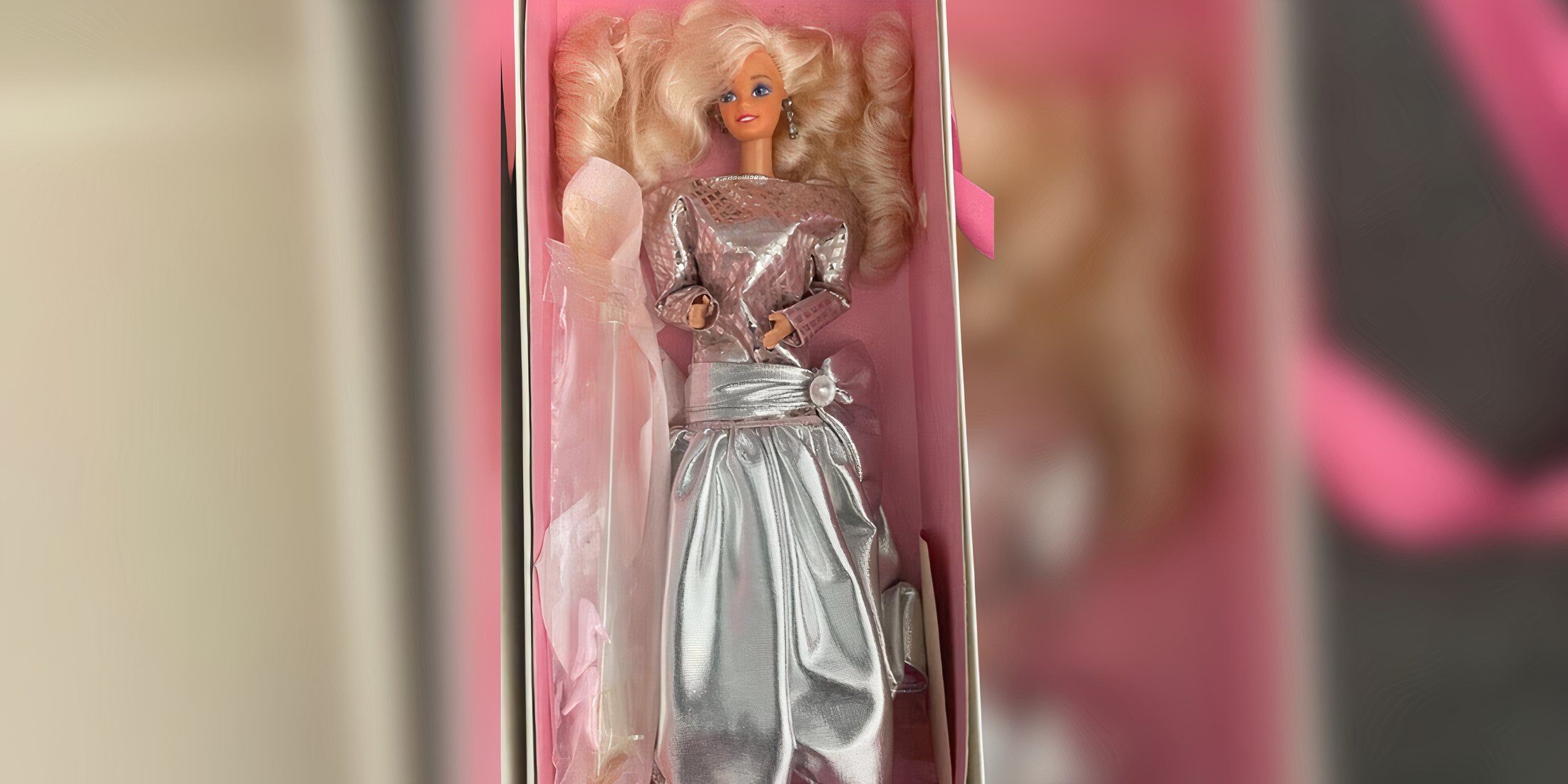 17 Most Valuable Barbie & Ken Dolls & How Much They're Worth Today