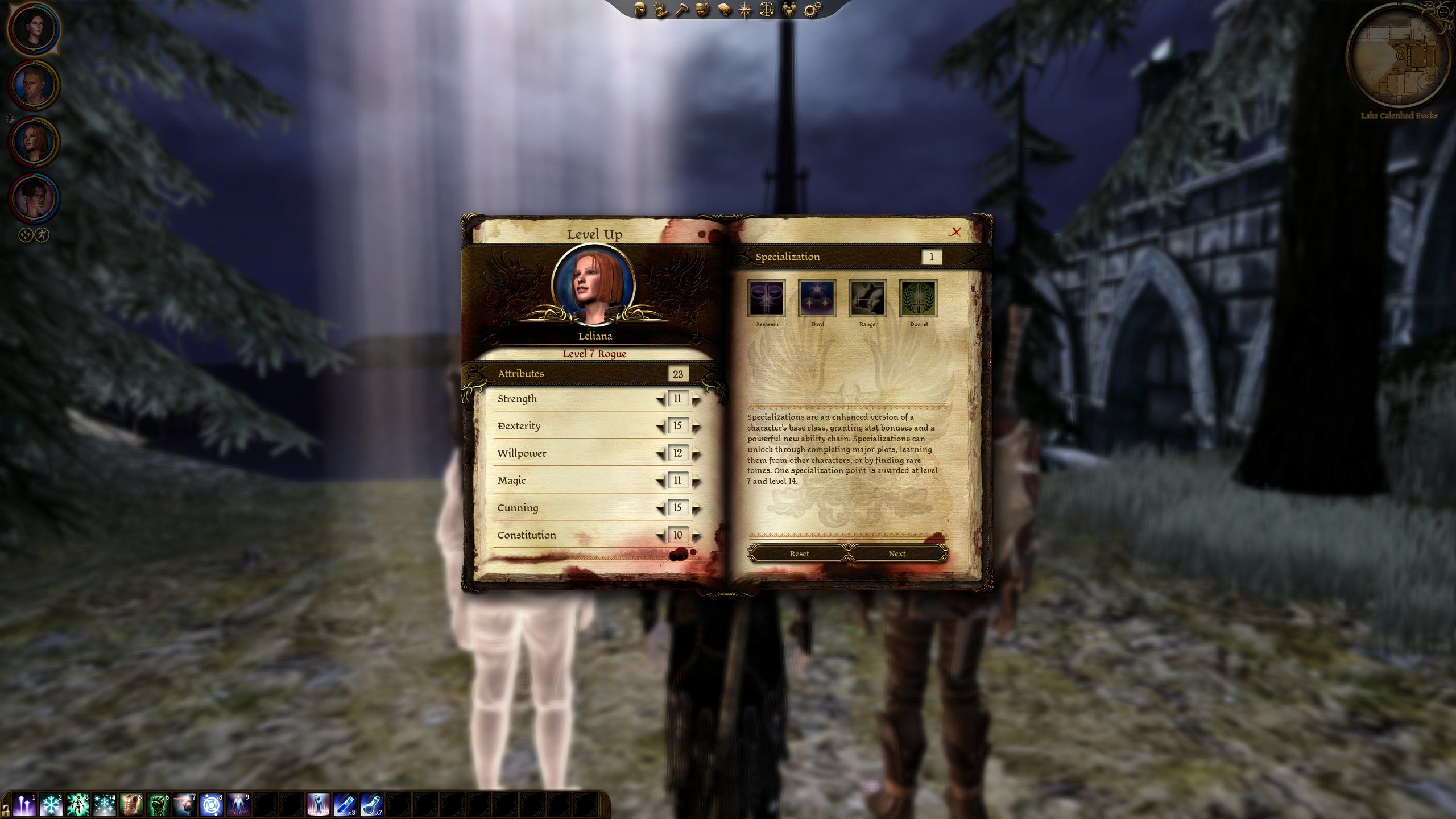 9 Essential Mods For Dragon Age: Origins