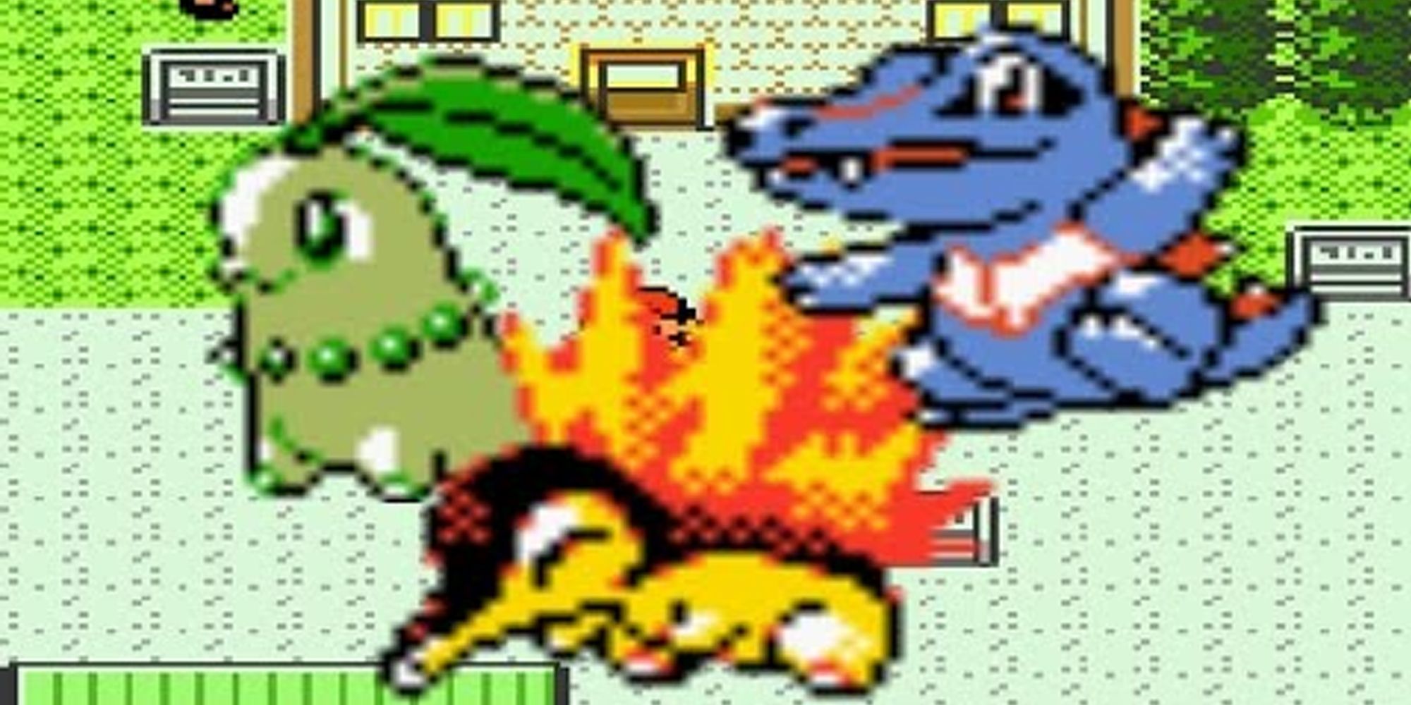 Every Classic Game Boy Pokmon Game, Ranked