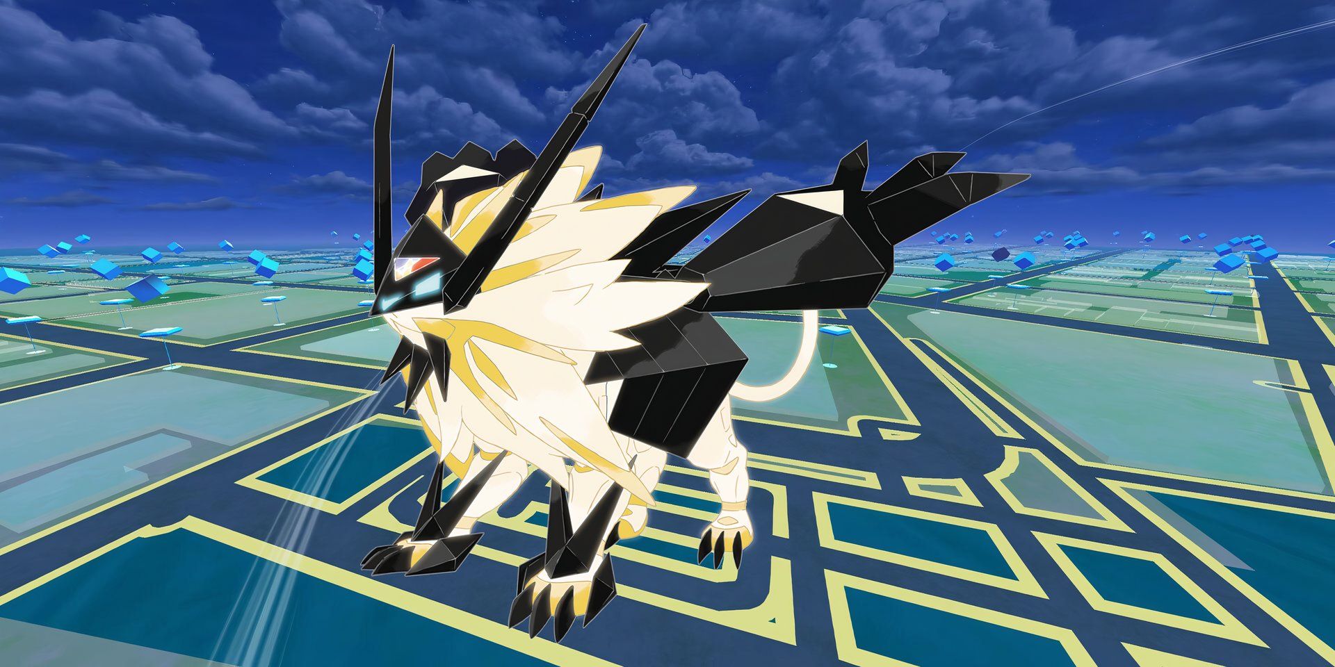 Pokmon GO Fusion: Is Dusk Mane Or Dawn Wings Necrozma Better?