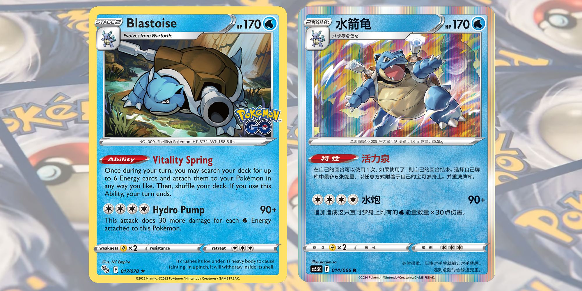 New Pokmon TCG Set Features Never-Before-Seen Artwork Of Iconic Gen 1 Pokmon