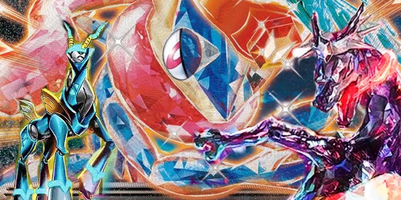 Greninja y Charizard en Pokémon TCG