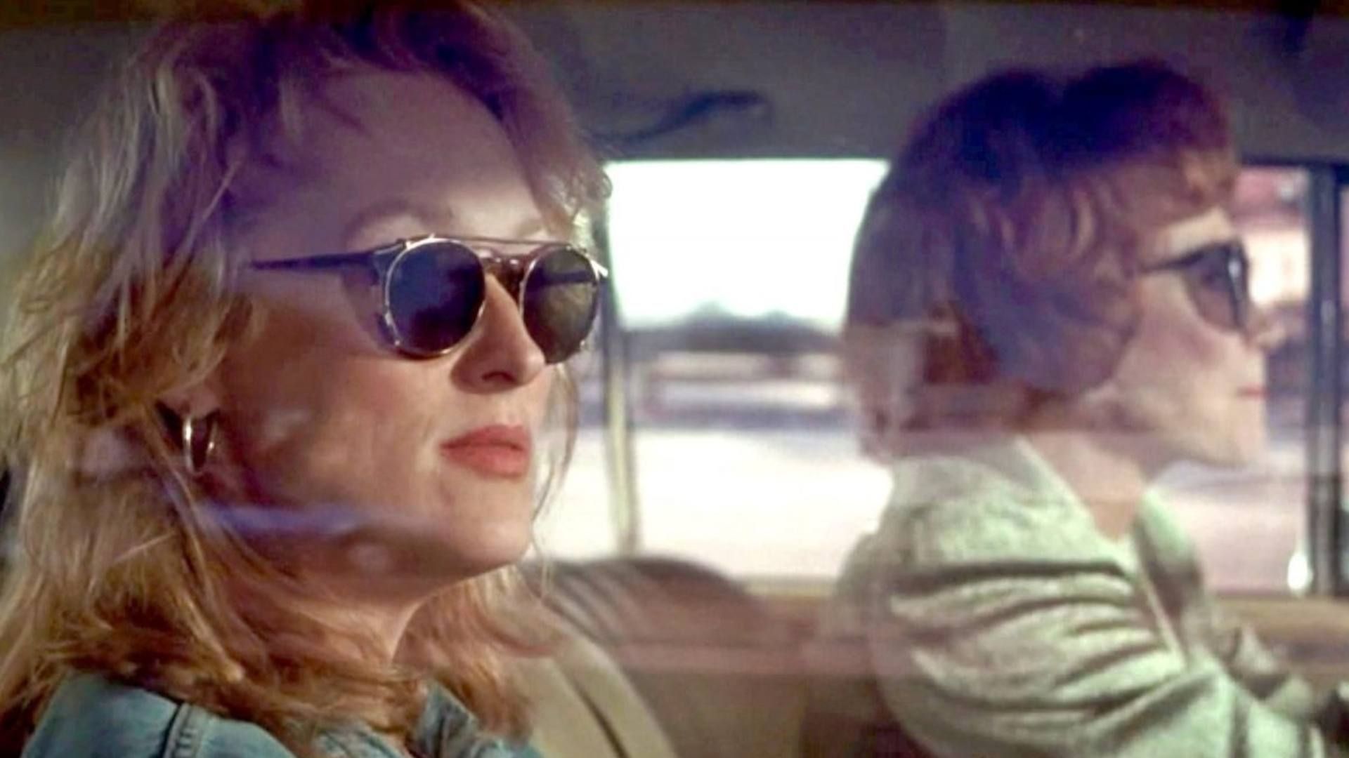 Postcards From The Edge (1990) Trailer