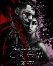 The Crow 2024 Streaming Kitti Micaela