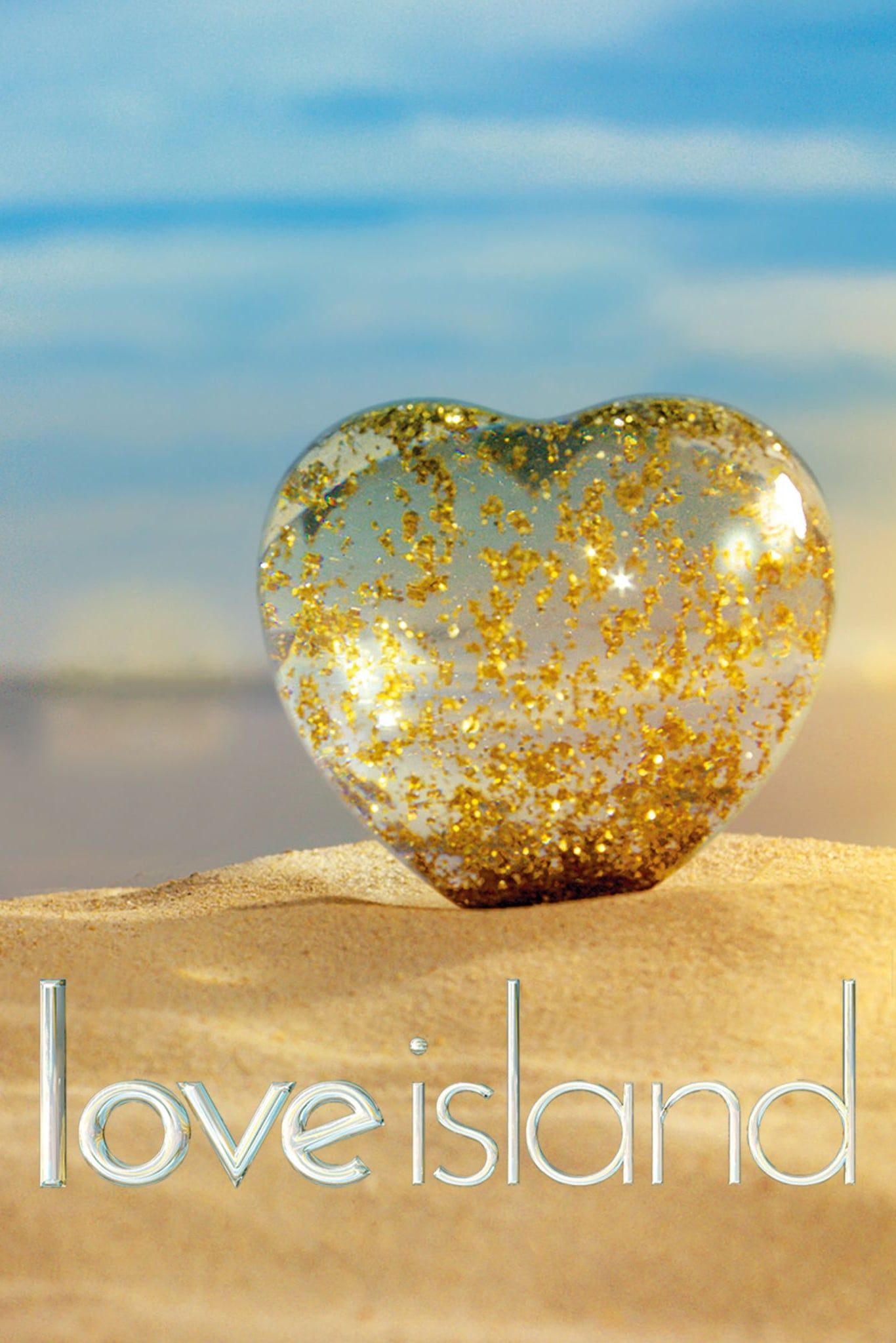 Póster de la franquicia Love Island