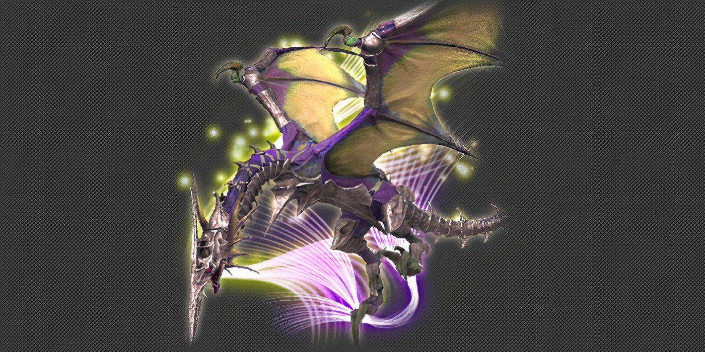 All 13 New Mounts In FFXIV: Dawntrail, Ranked Worst To Best