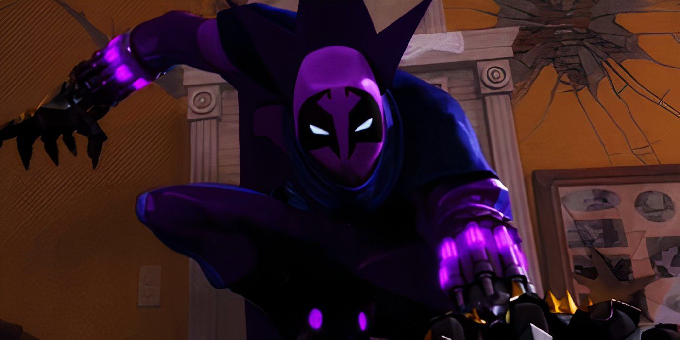 10 Marvel Villains Perfect For Miles Morales' Potential Live-Action Spider-Man Movie