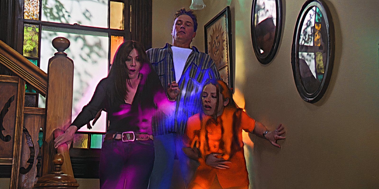 12 Best Prue Halliwell Episodes Of Charmed, Ranked