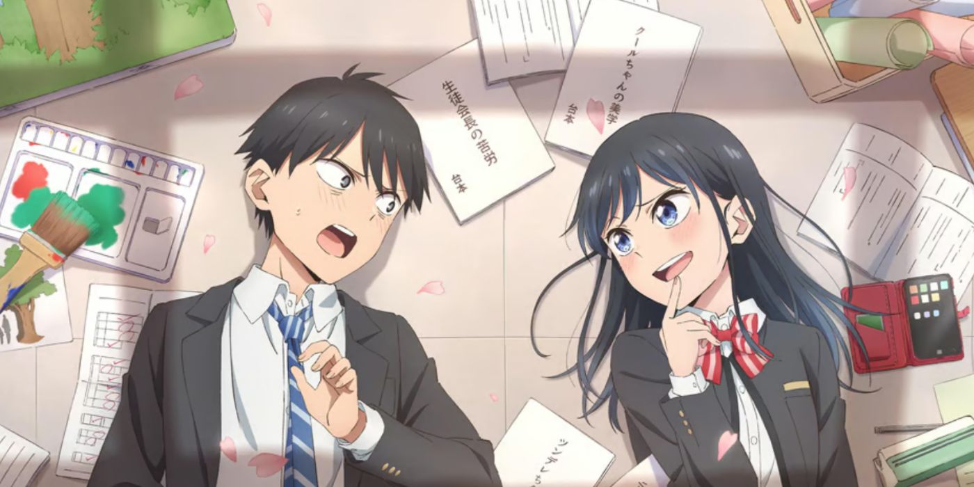 New Crunchyroll Anime Puts A Clever Twist On An Incredibly Controversial Genre