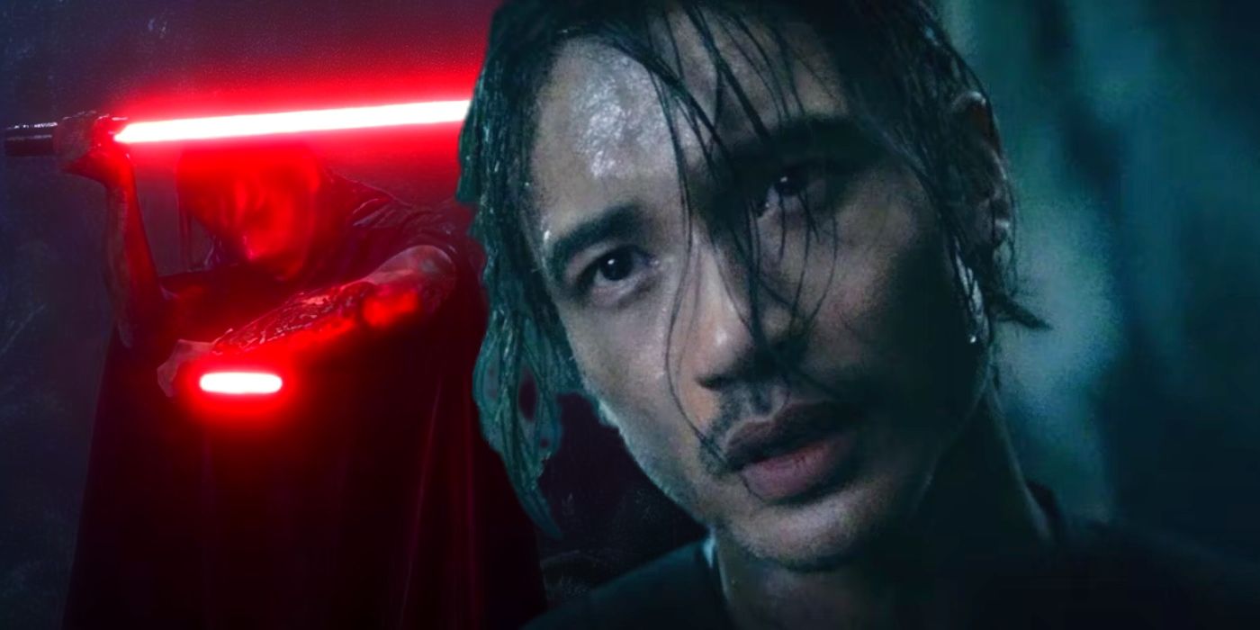 We’re All Missing The Most Important Question About Star Wars’ New “Sith”