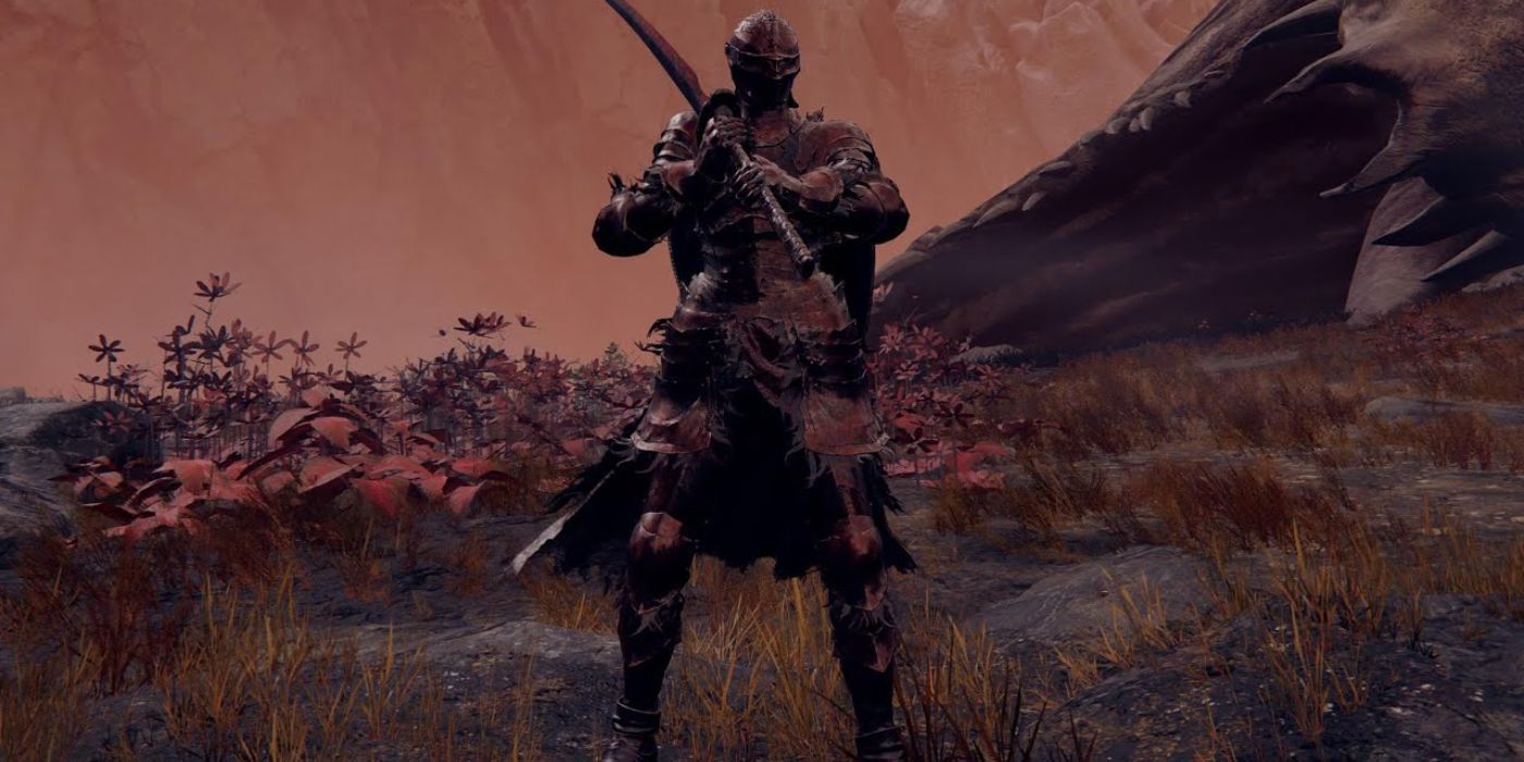 10 Coolest New Armor Sets In Elden Ring: Shadow Of The Erdtree