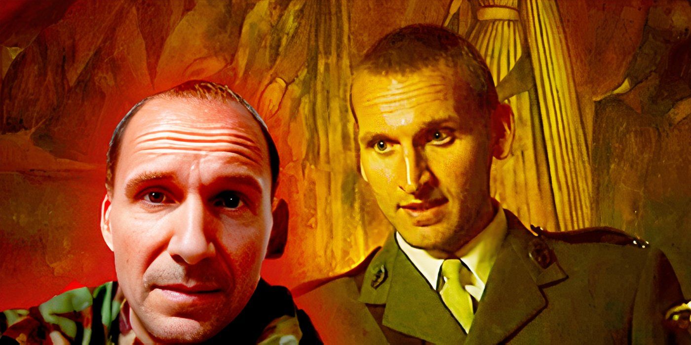 28 Years Later Actor Is The Perfect Replacement For Christopher Eccleston & Idris Elba