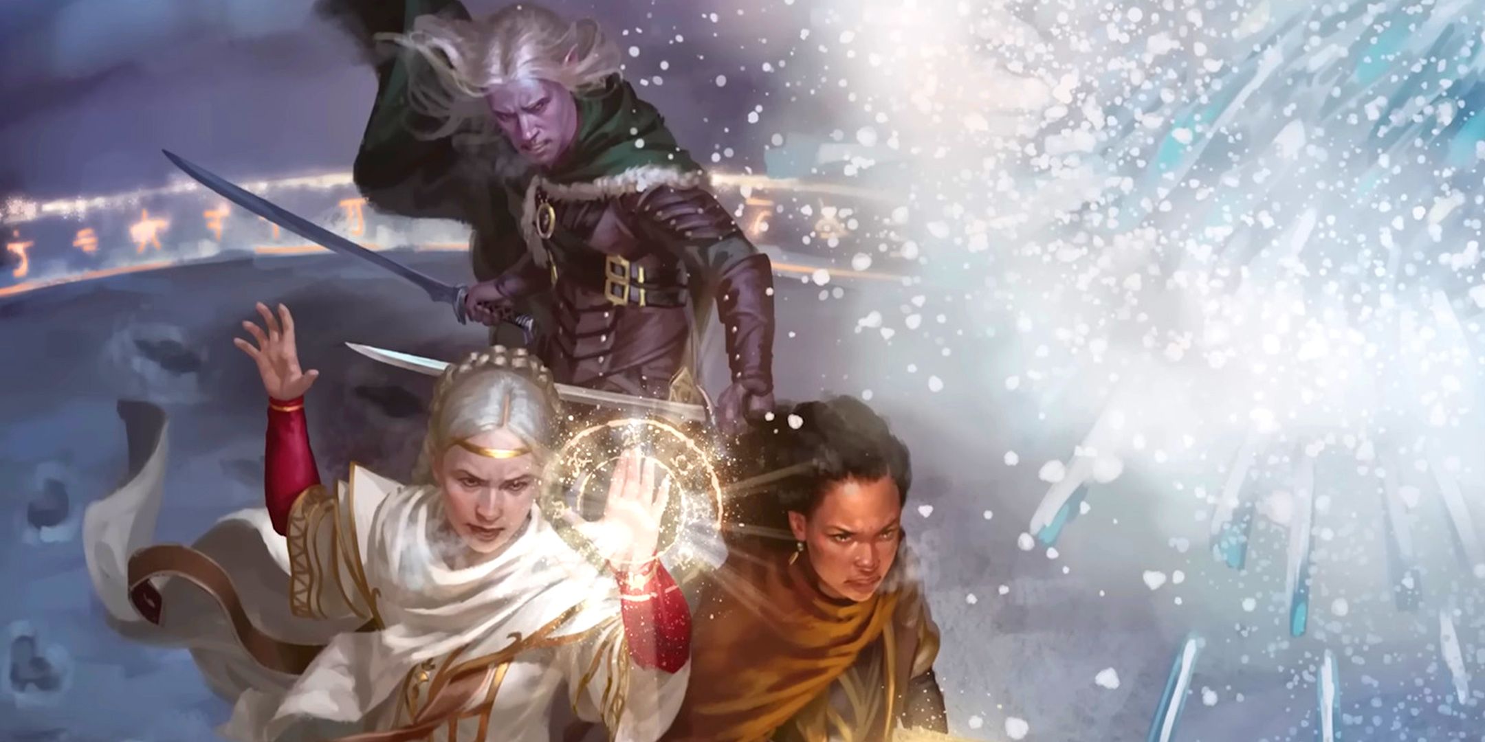 Every D&D Ranger Spell That No Longer Requires Concentration In The 2024 Player's Handbook