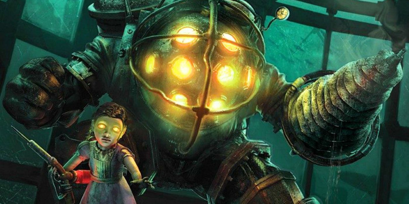 Обновление фильма Bioshock показывает сокращение бюджета после встряски Netflix